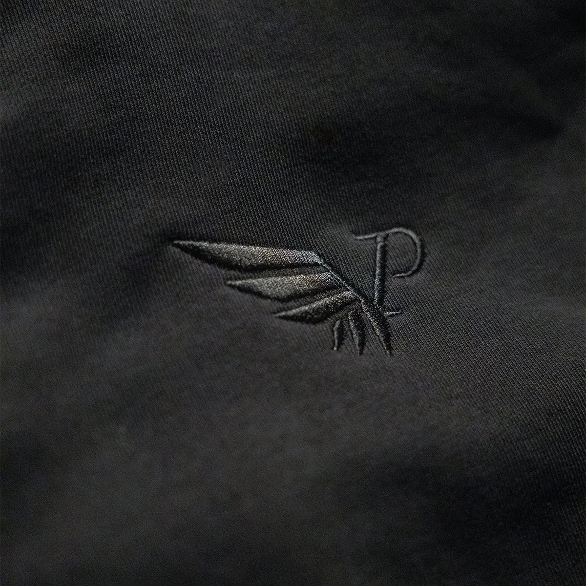 Onyx Hoodie(Limited Drop: Only 50 Pieces)