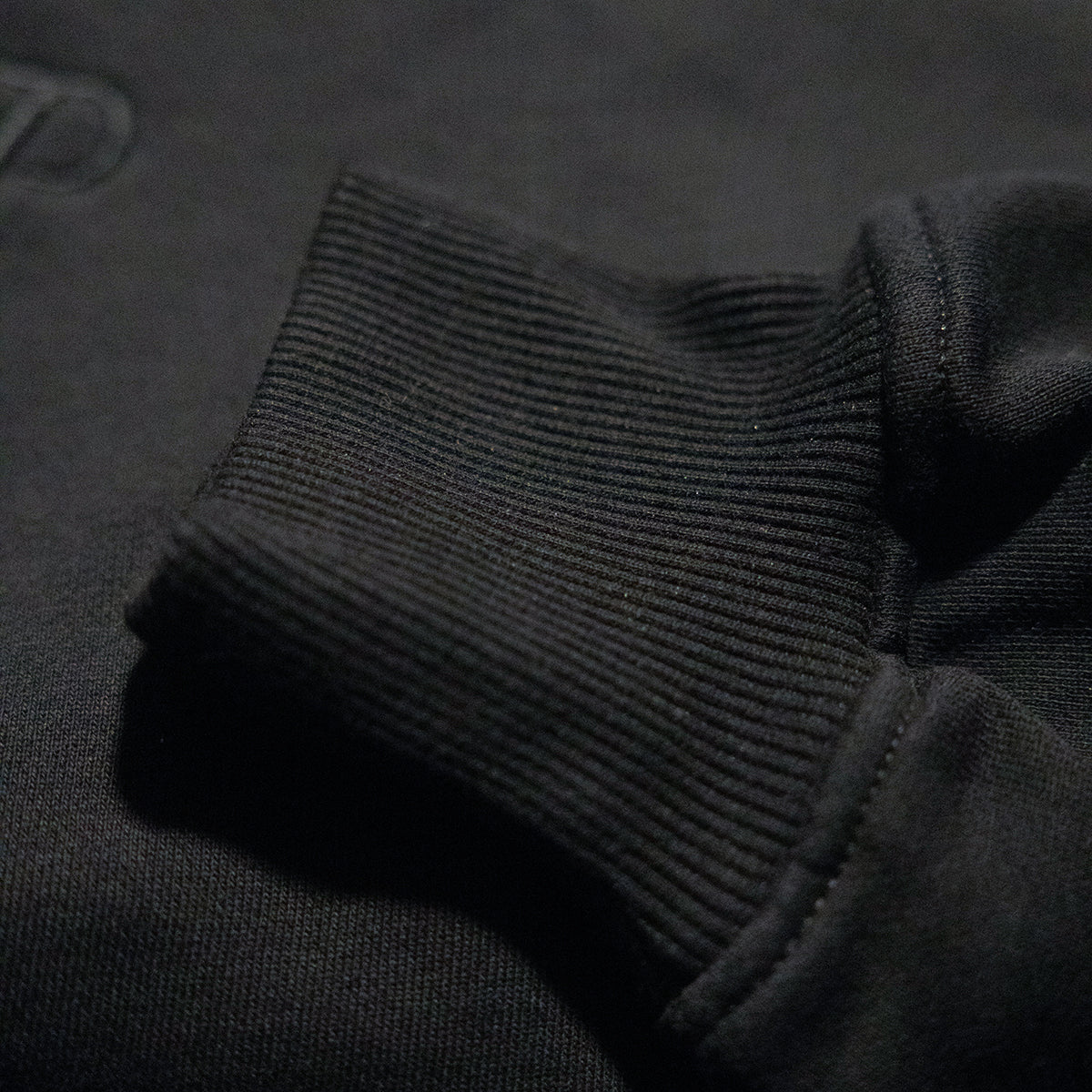 Onyx Hoodie(Limited Drop: Only 50 Pieces)