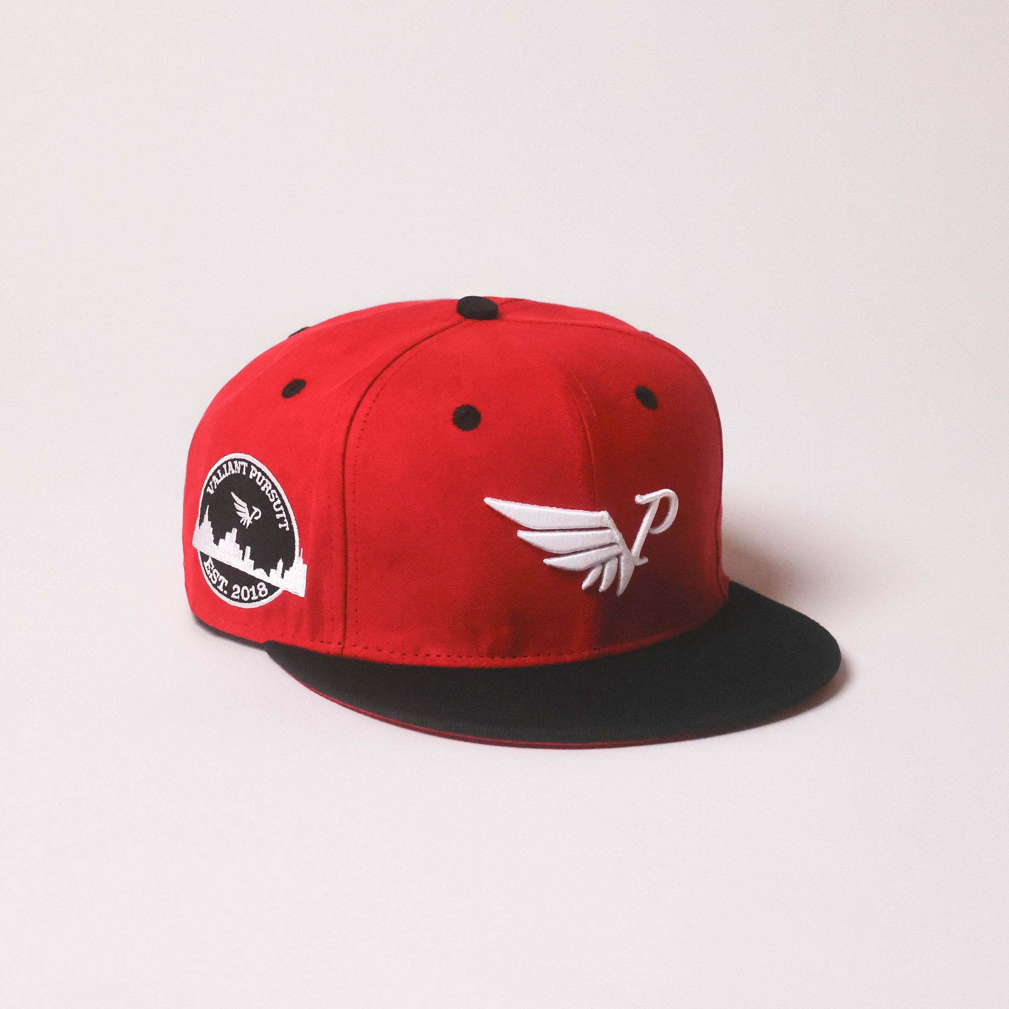 XL Bloodline Standard Snapback(Limited Drop: Only 100 Pieces)