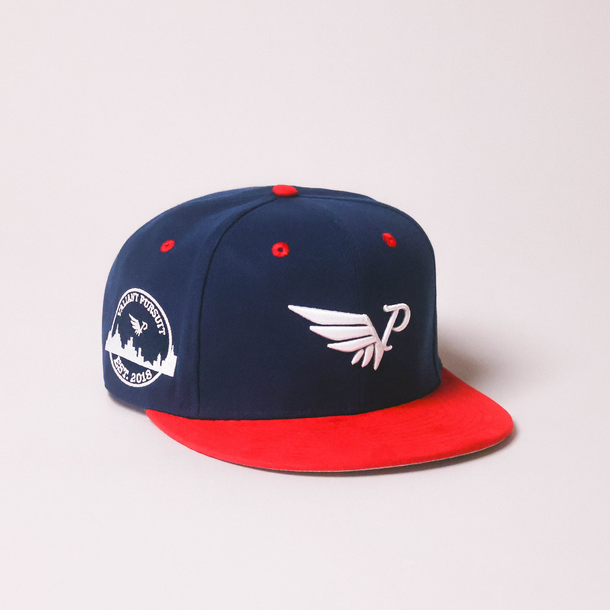 Braves Snapback(Limited Drop: Only 100 Pieces)