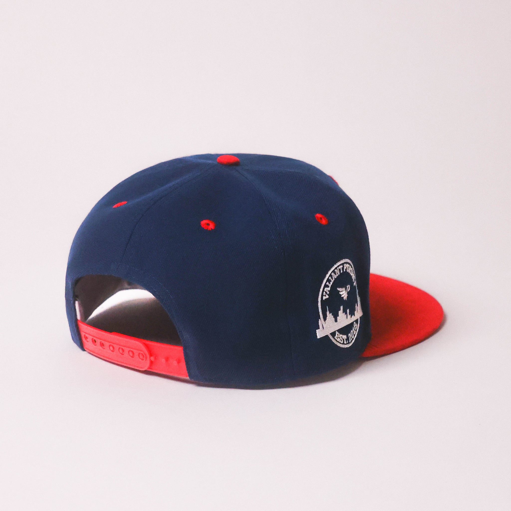 Braves Snapback(Limited Drop: Only 100 Pieces)