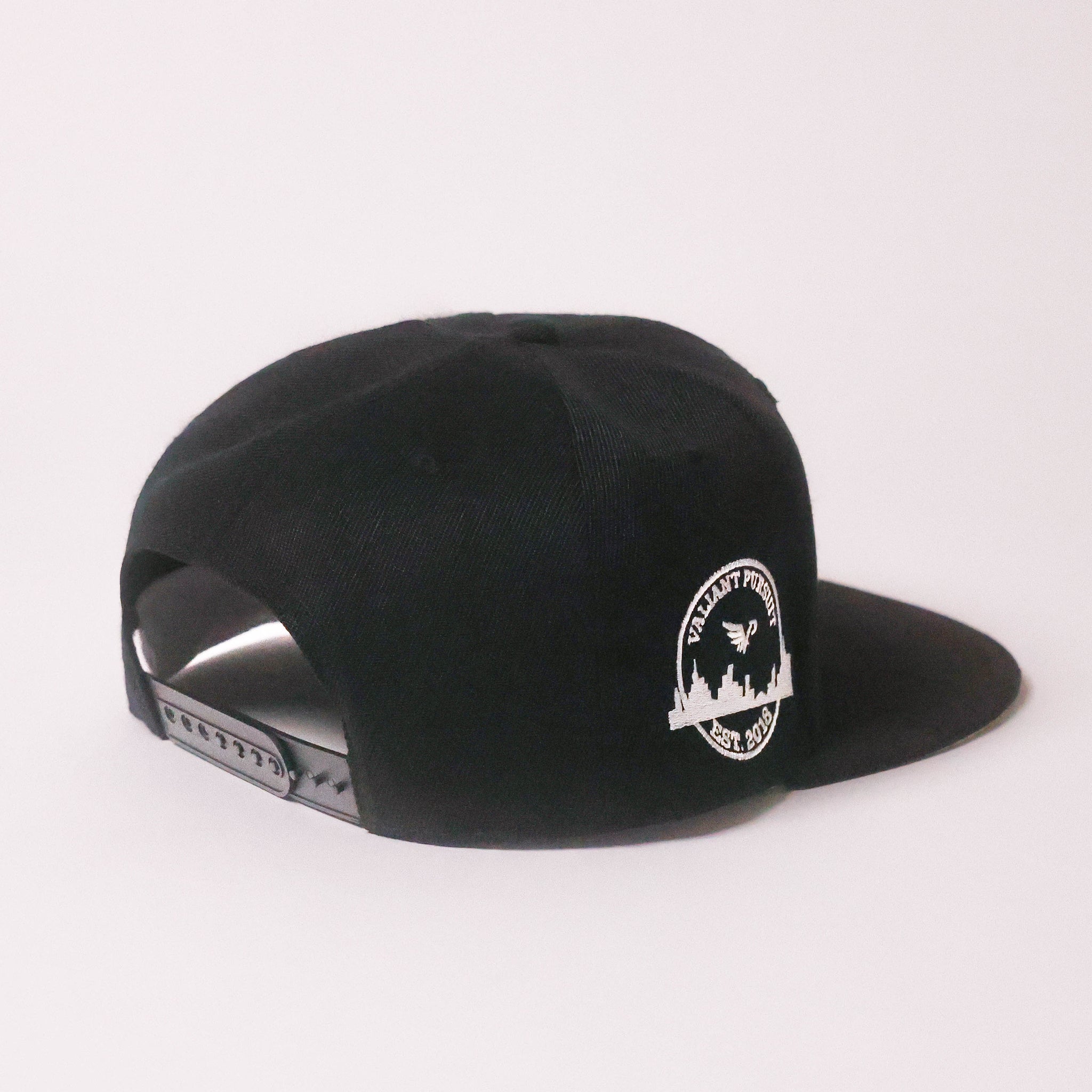 Onyx Snapback