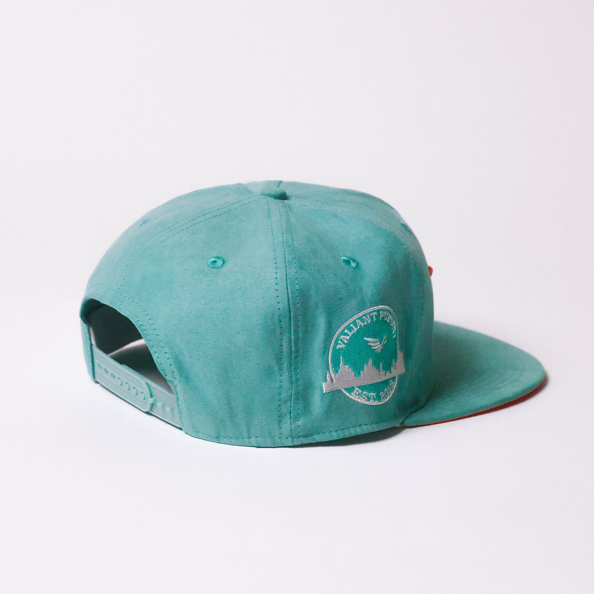 SE Miami Snapback
