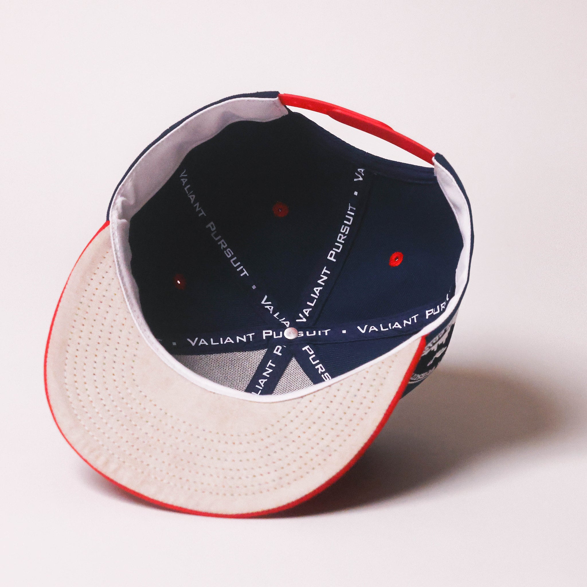 Braves Snapback(Limited Drop: Only 100 Pieces)