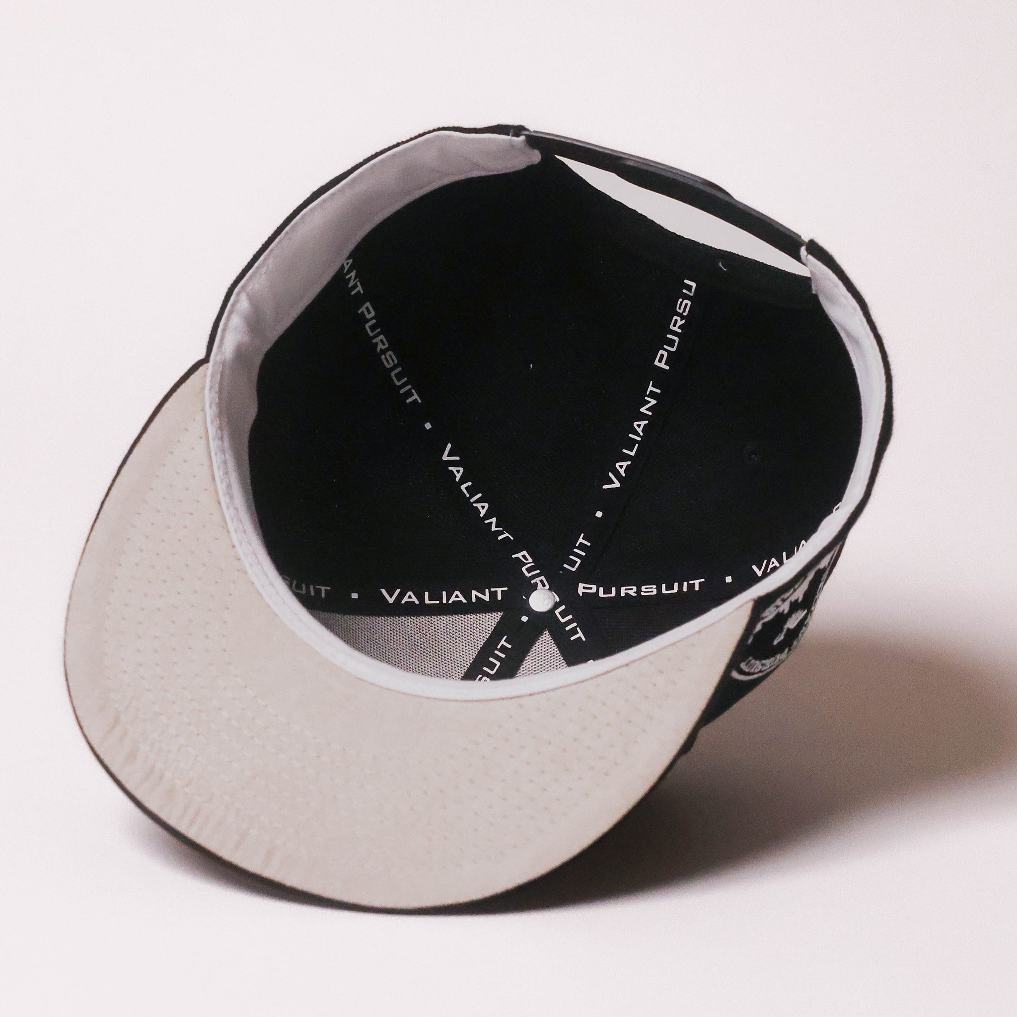 Onyx Snapback