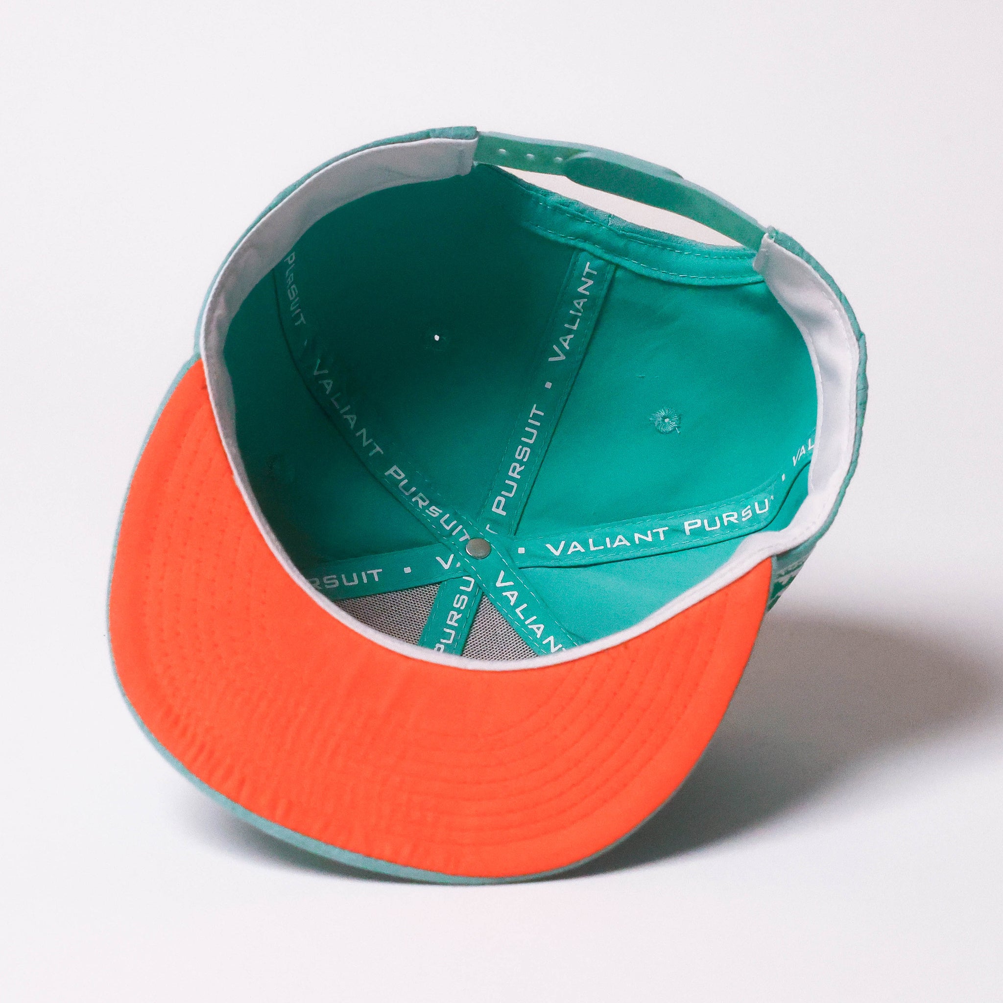 SE Miami Snapback