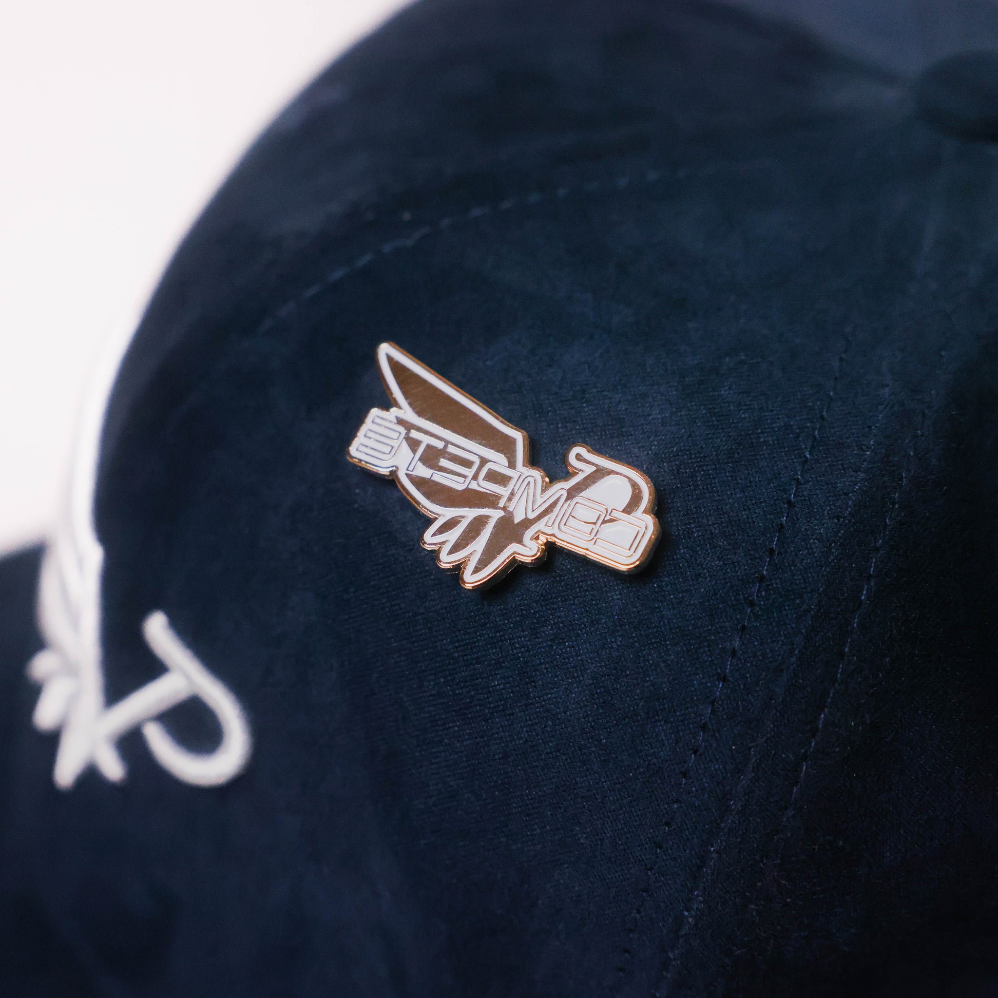 SE Midnight Navy Snapback