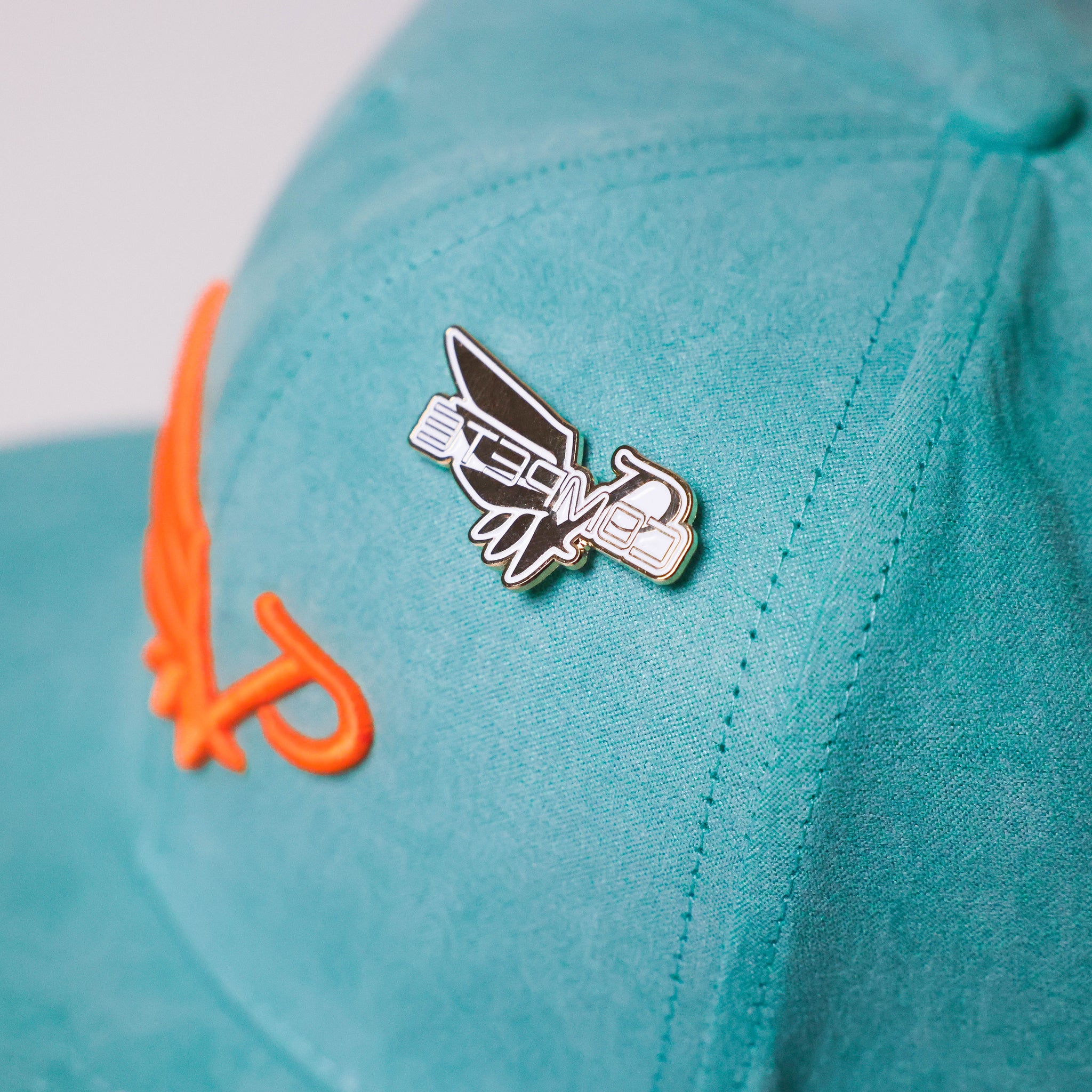 SE Miami Snapback