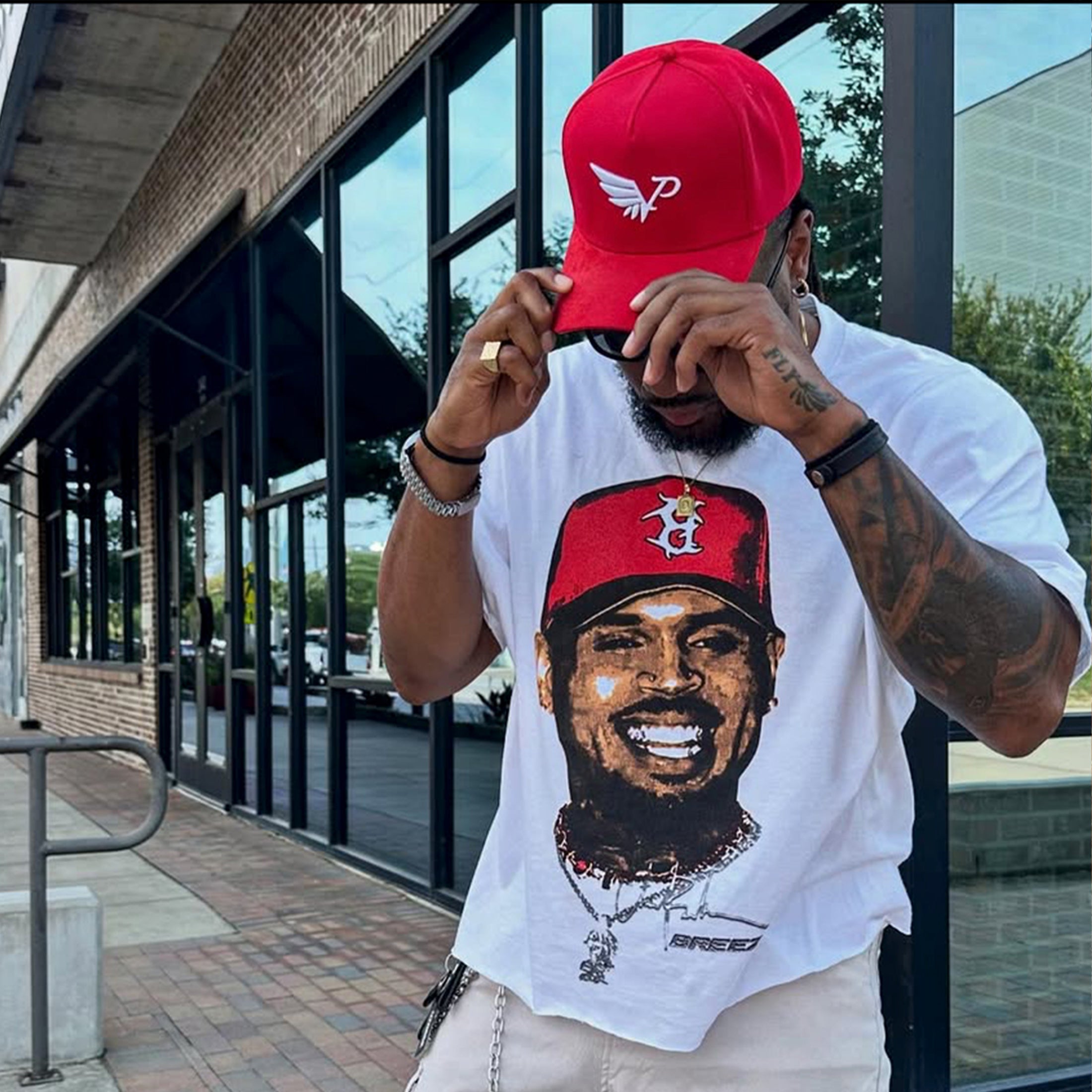Valiant Pursuit®