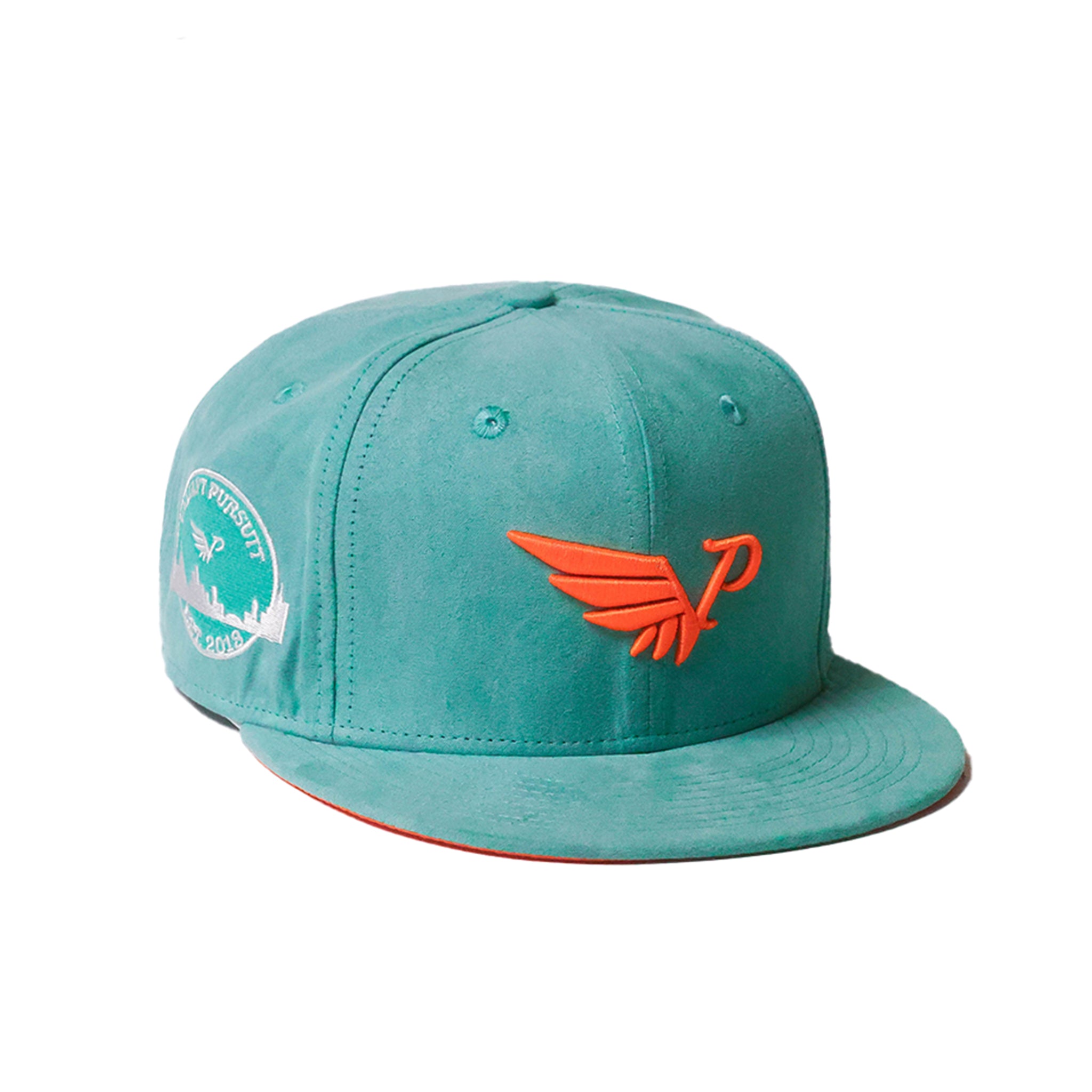 SE Miami Snapback
