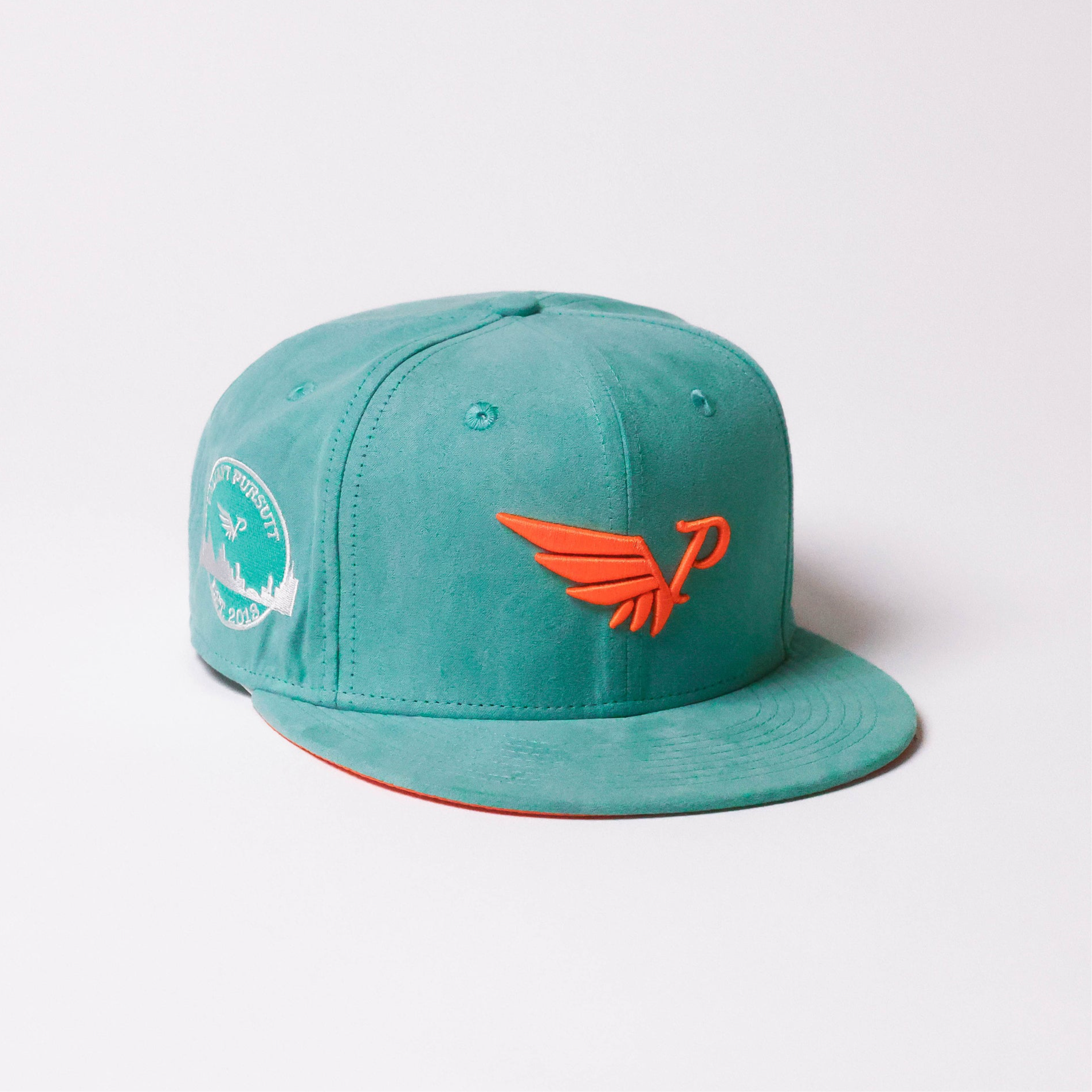 Miami Snapback