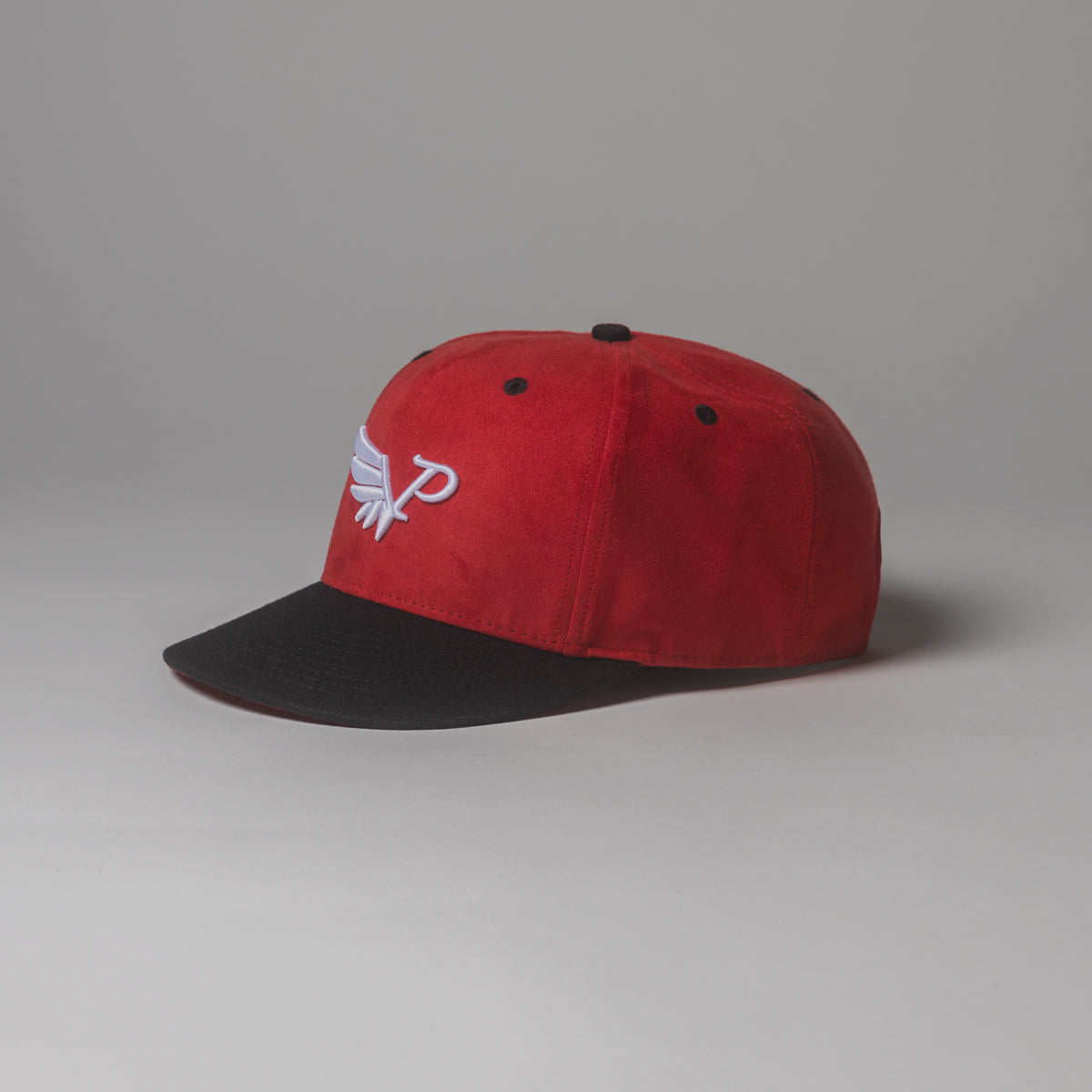 SE Red/Black VP Snapback