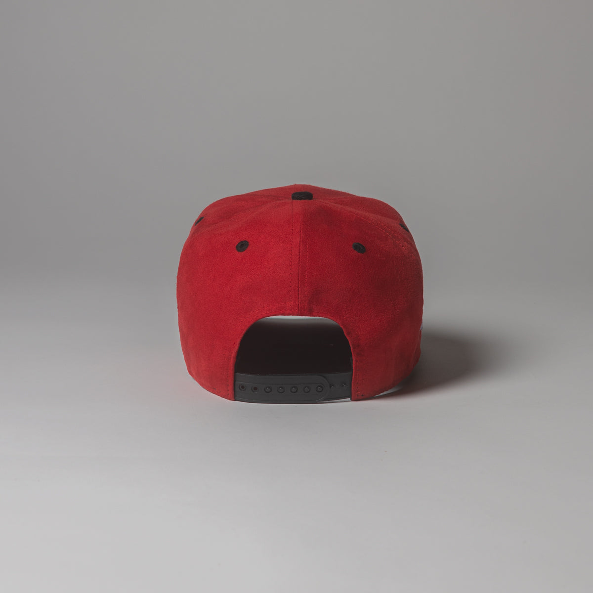 SE Red/Black VP Snapback