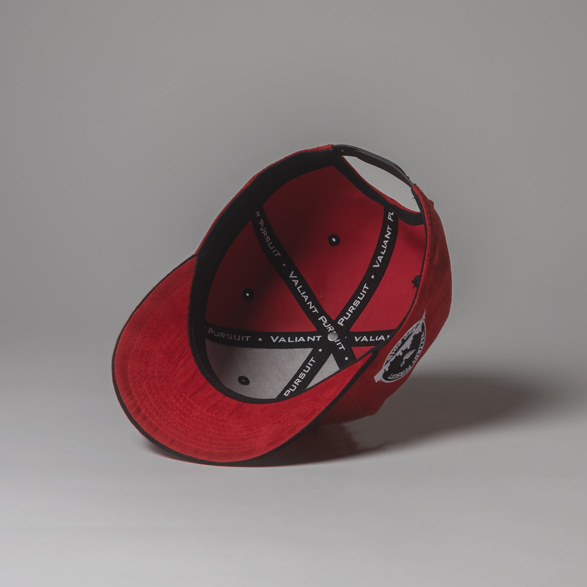 SE Red/Black VP Snapback