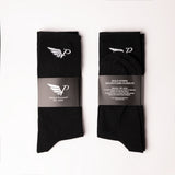 Logo Crew Socks