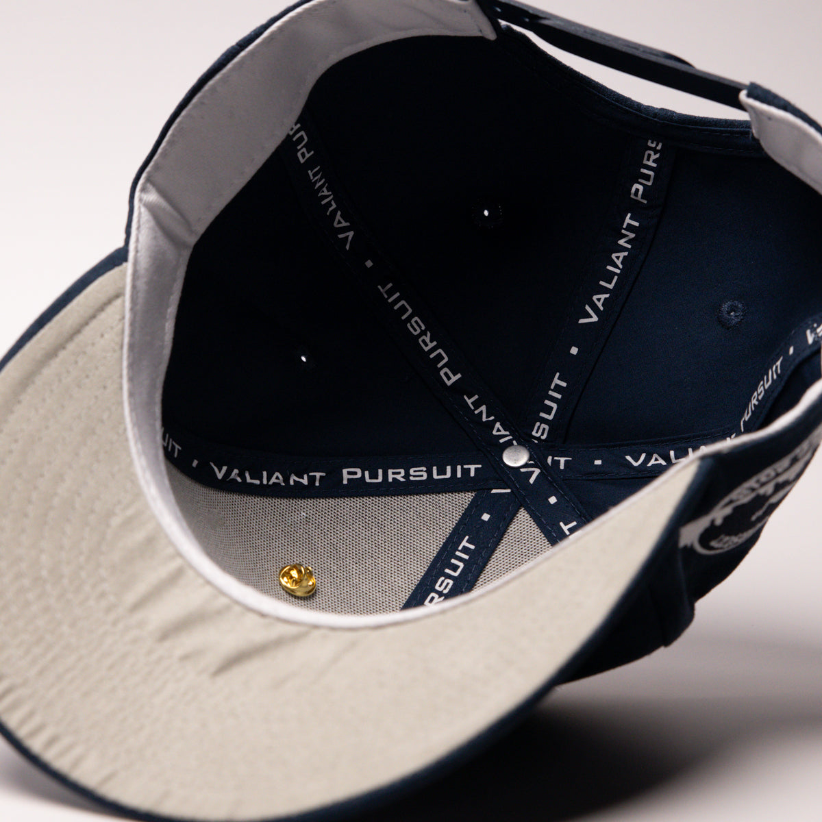 SP Yankees VP Snapback(pin included)