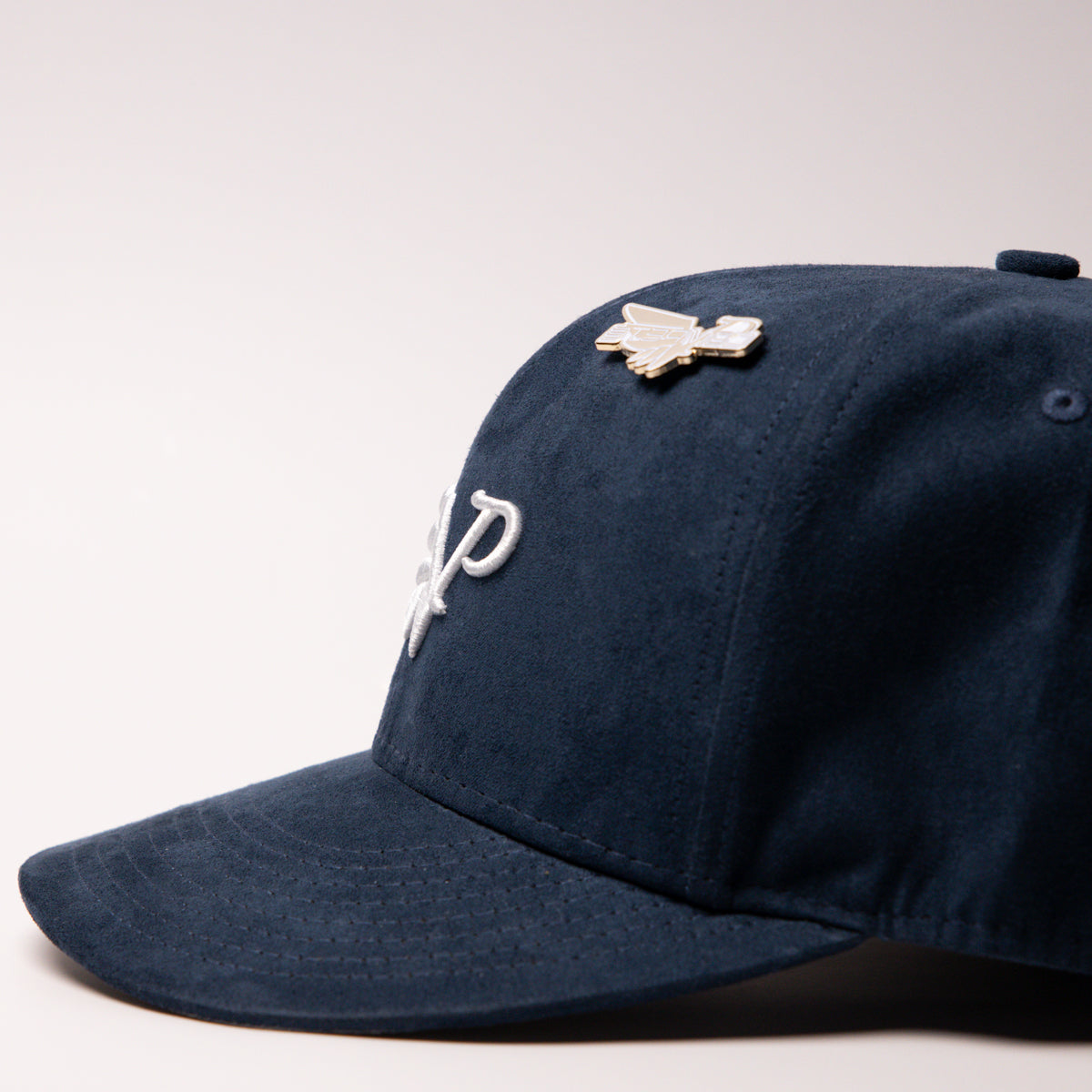 SP Yankees VP Snapback(pin included)
