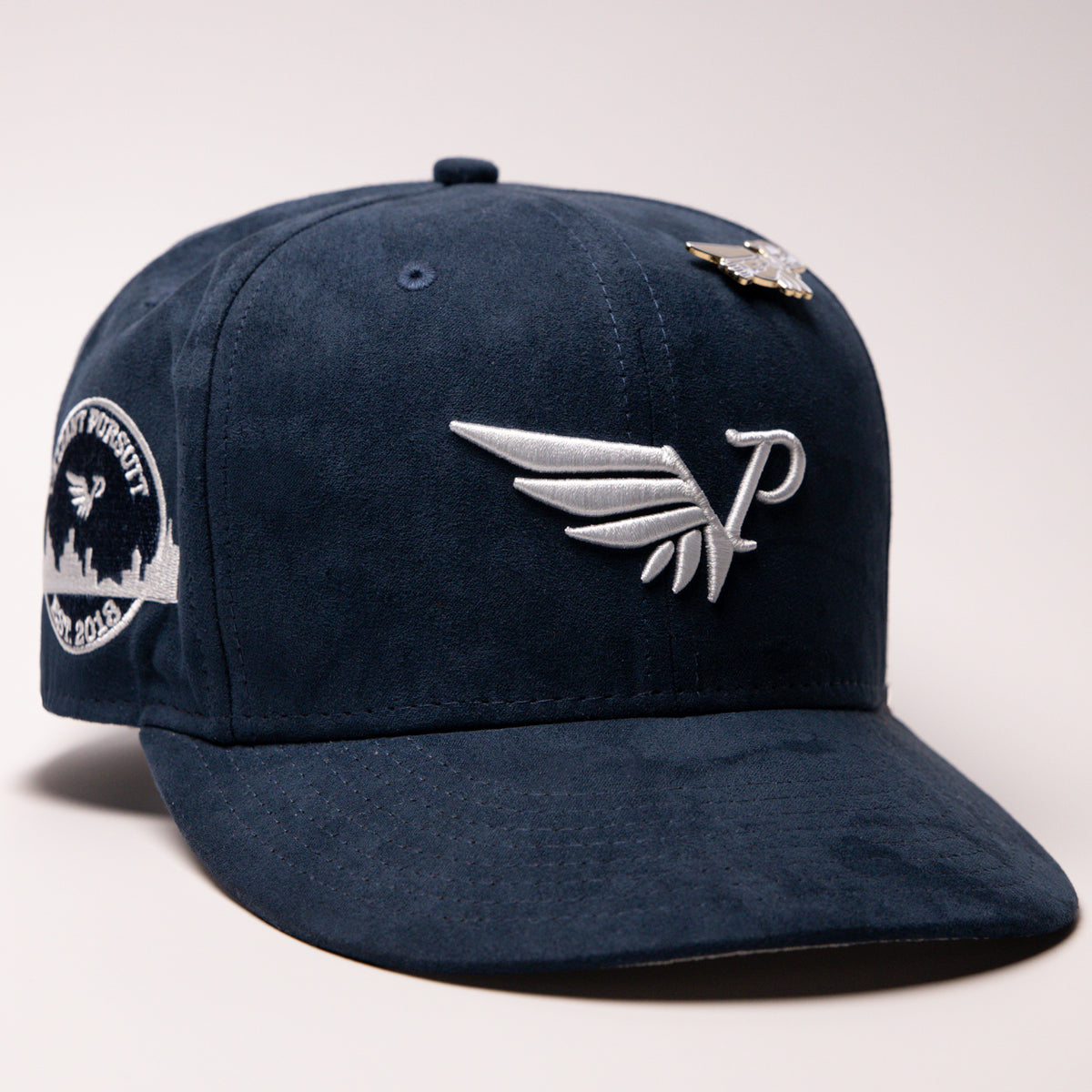 SP Yankees VP Snapback(pin included)