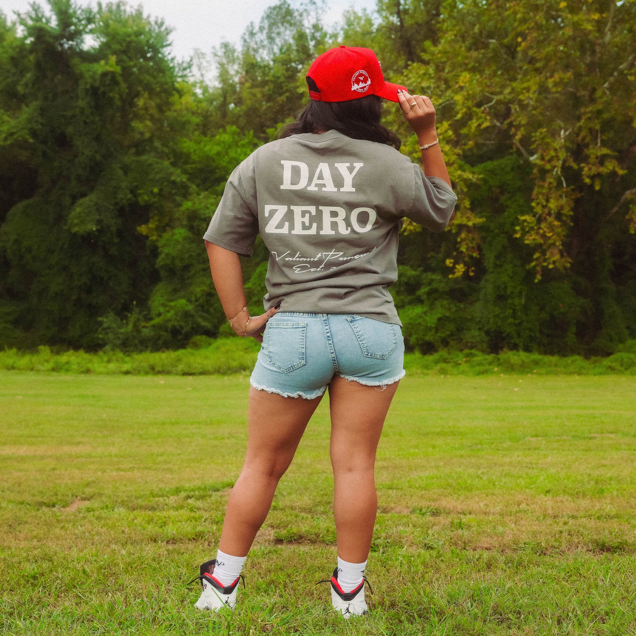 Day Zero Shirt