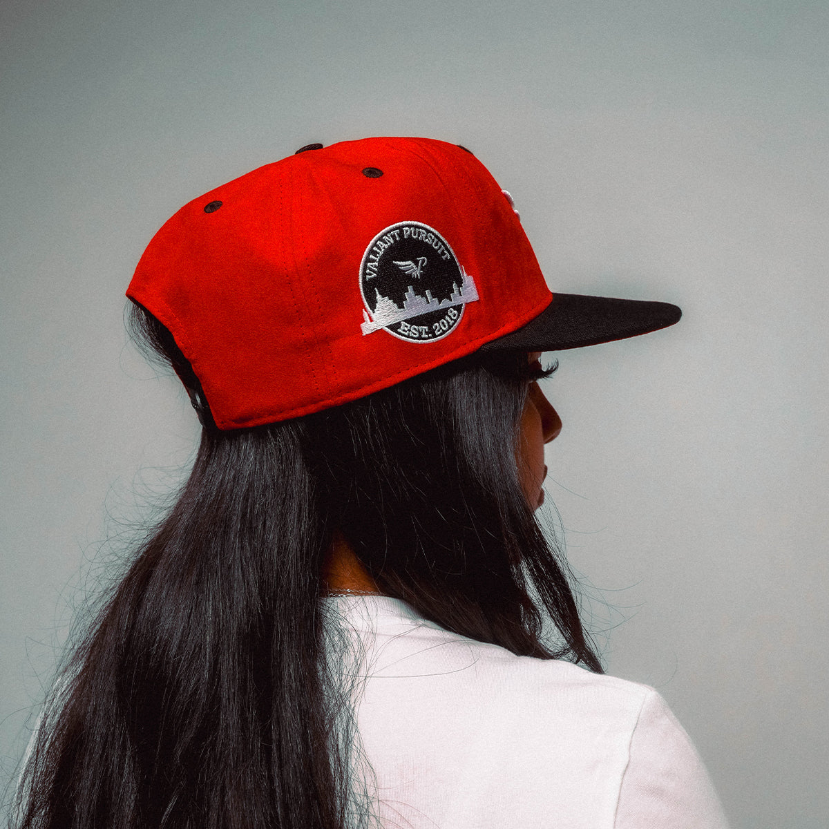 XL Bloodline Standard Snapback(Limited Drop: Only 100 Pieces)