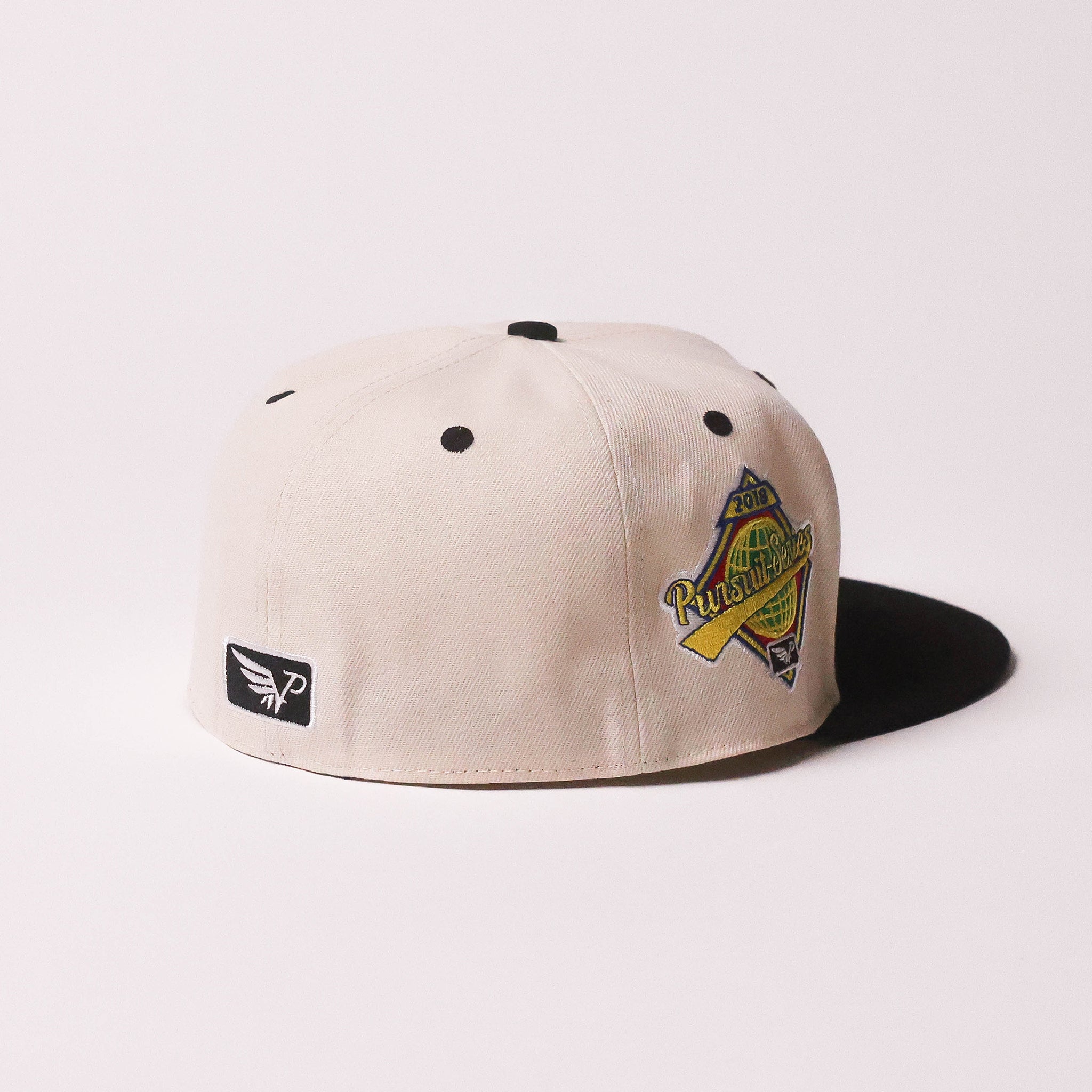 Valiant Pursuit®
