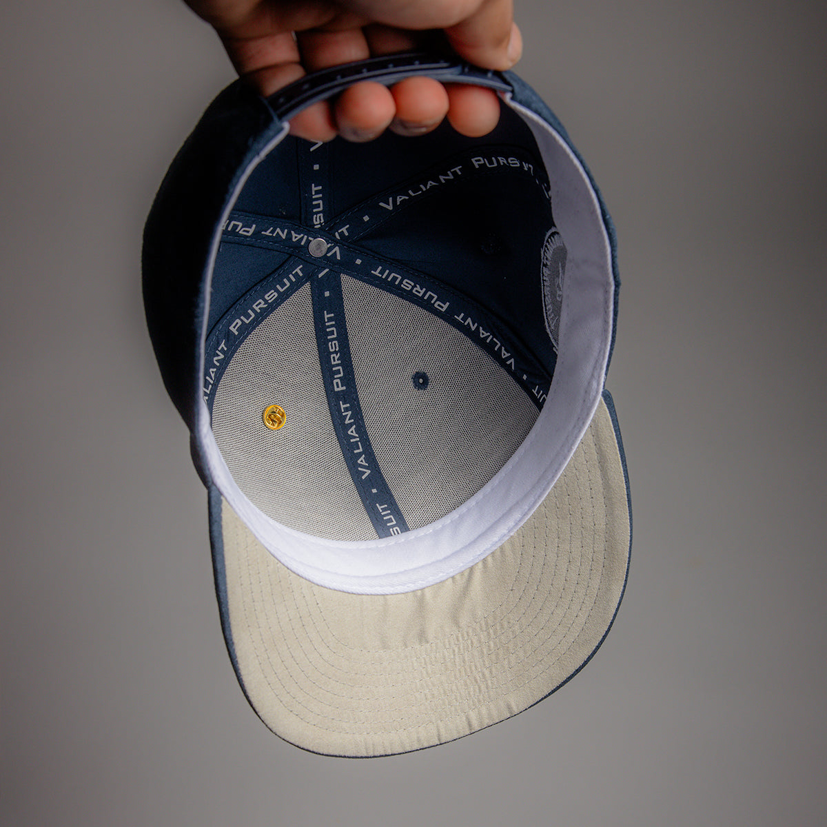 SP Yankees VP Snapback(pin included)
