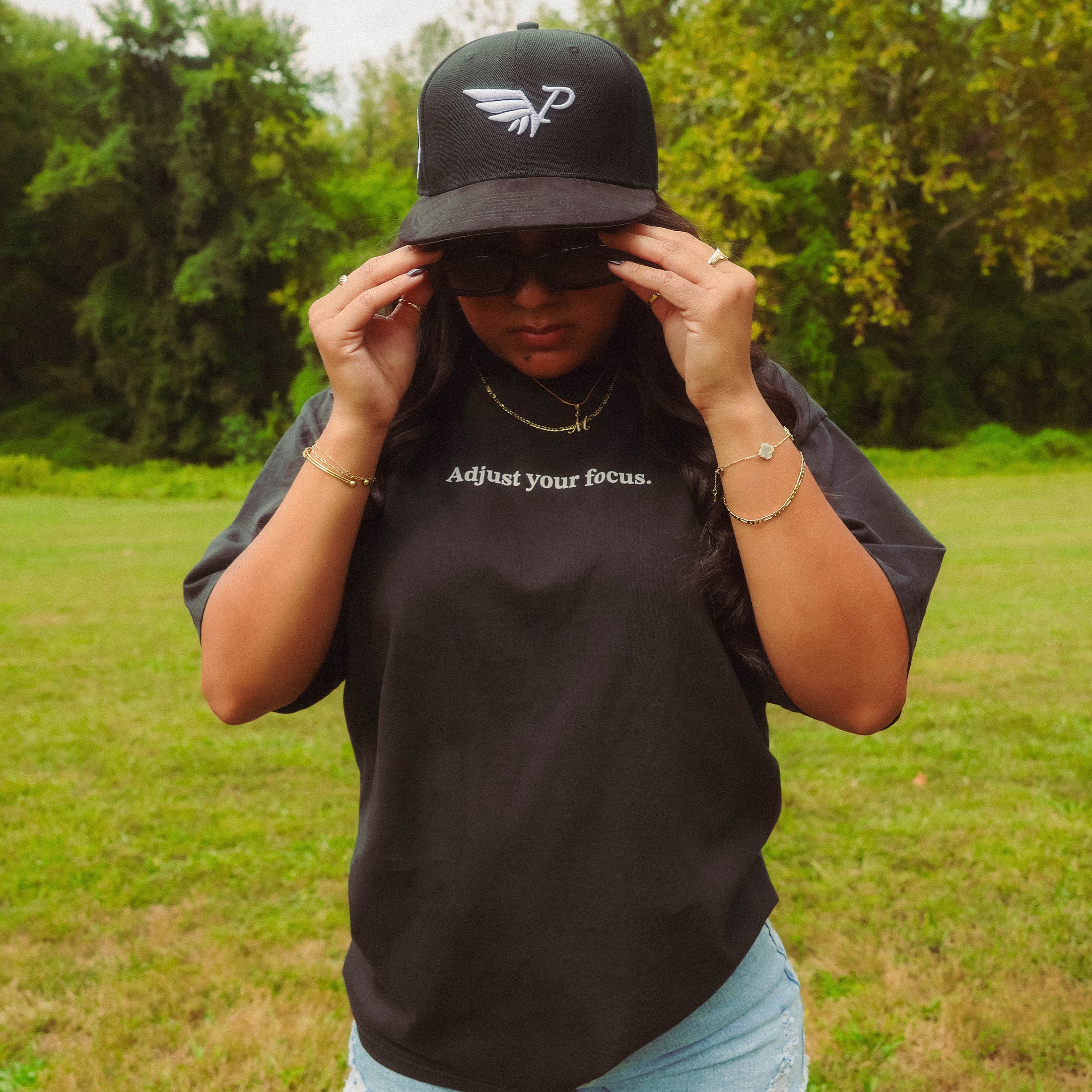 Day Zero Shirt