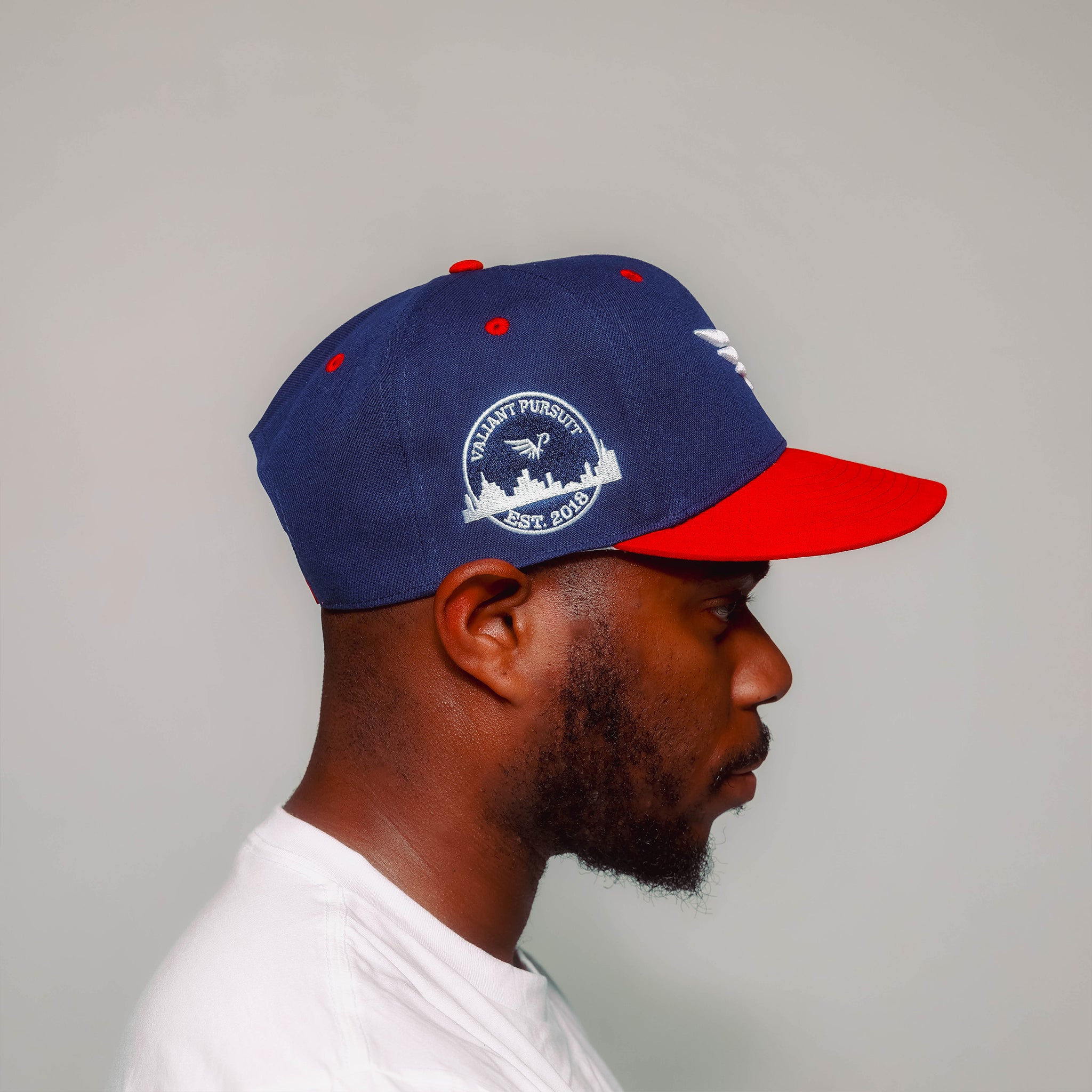 Braves Snapback(Limited Drop: Only 100 Pieces)