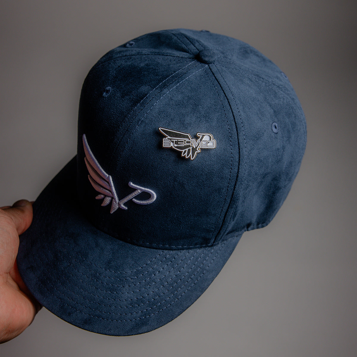 SP Yankees VP Snapback(pin included)