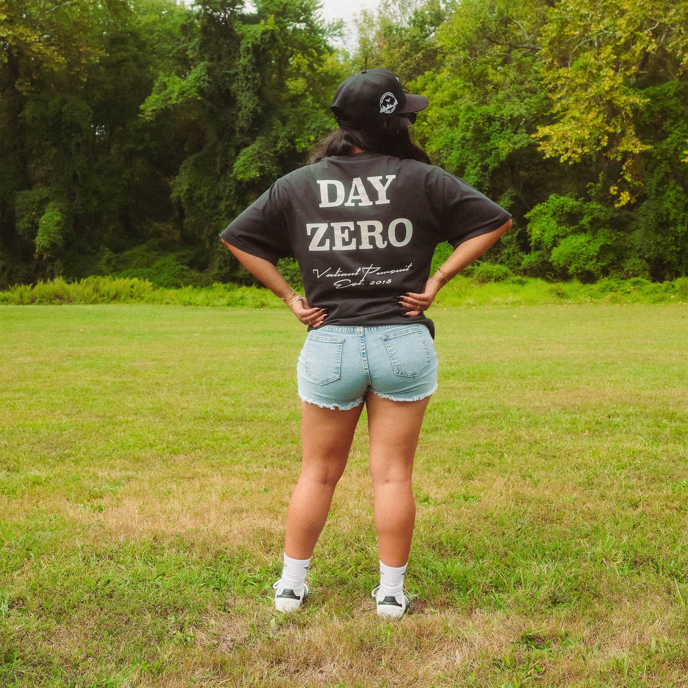 Day Zero Shirt