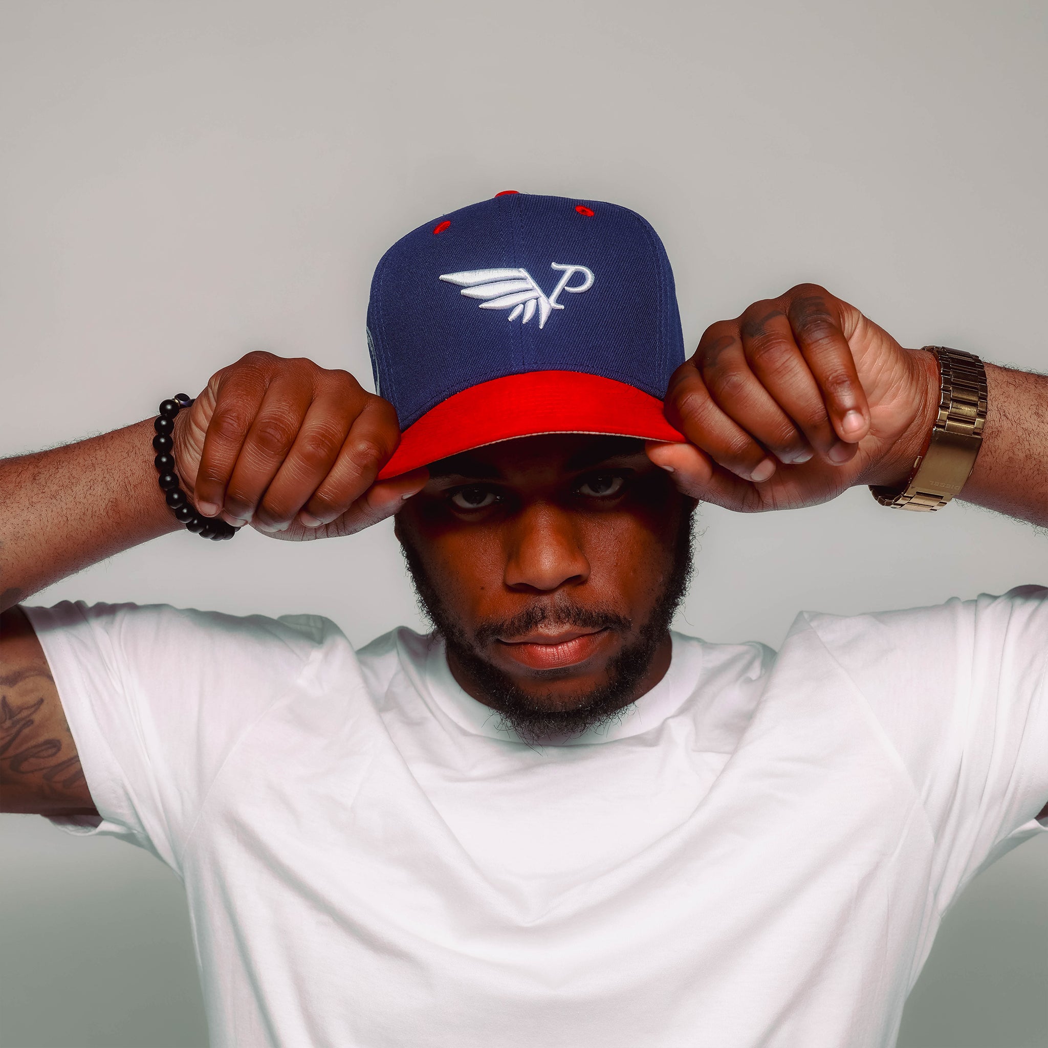 Braves Snapback(Limited Drop: Only 100 Pieces)