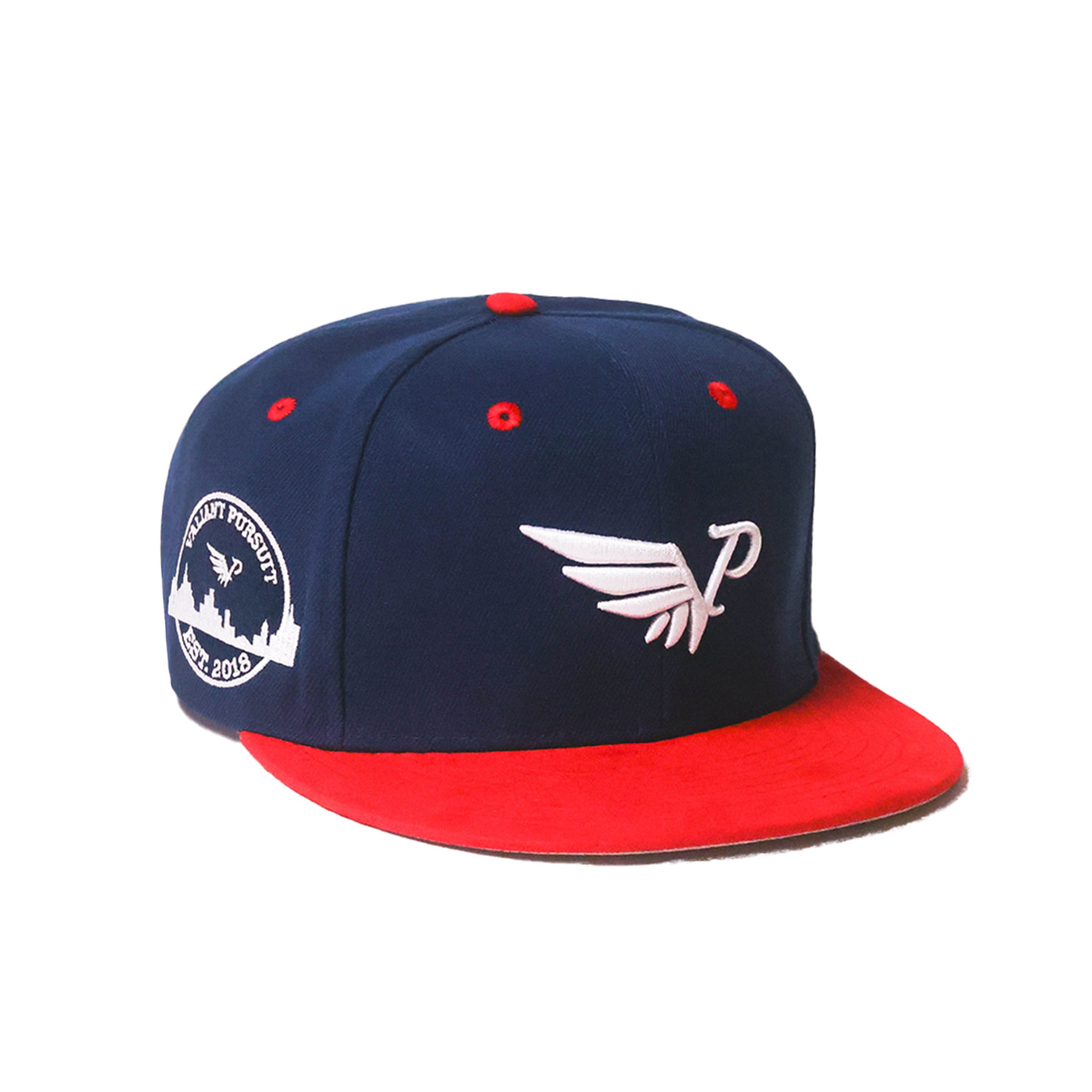 Braves Snapback(Limited Drop: Only 100 Pieces)