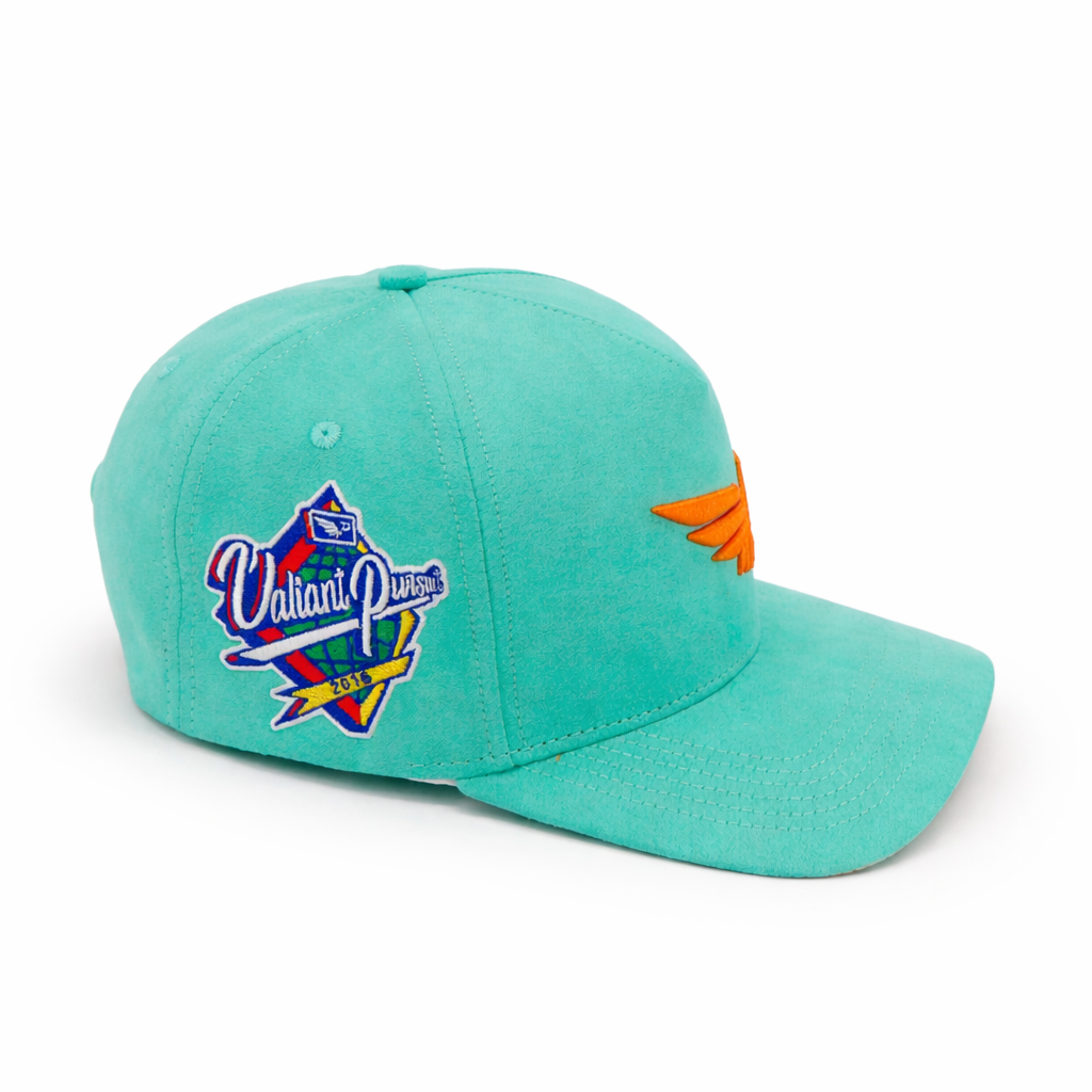 Miami A-Frame Snapback