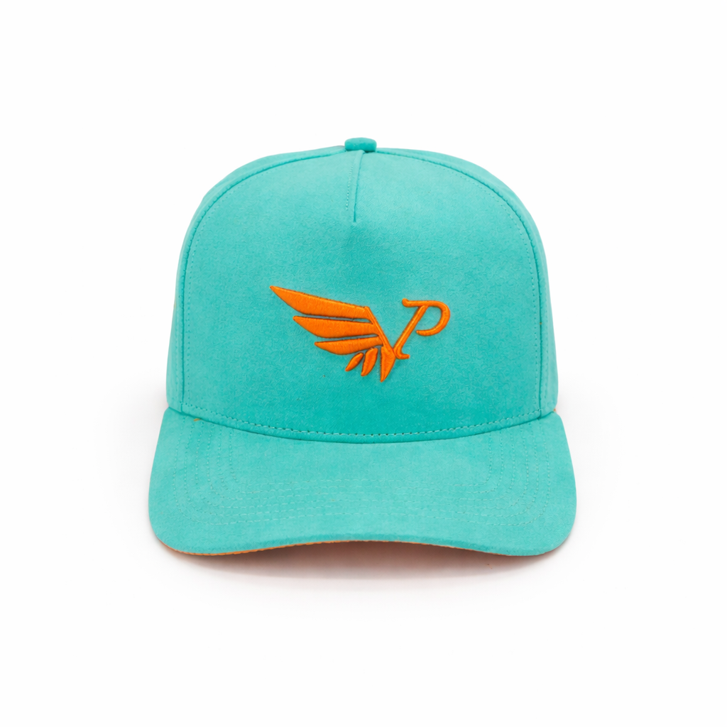 Miami A-Frame Snapback
