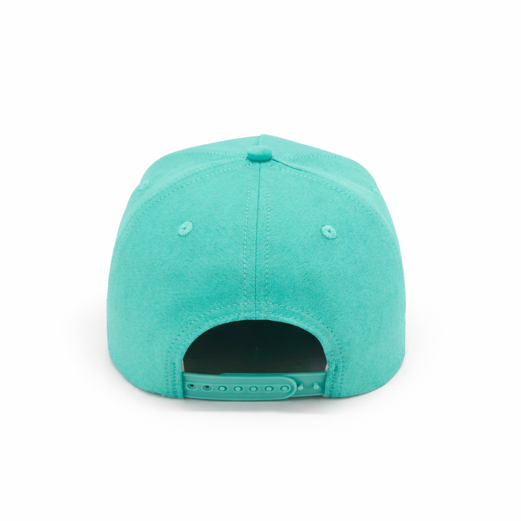 Miami A-Frame Snapback