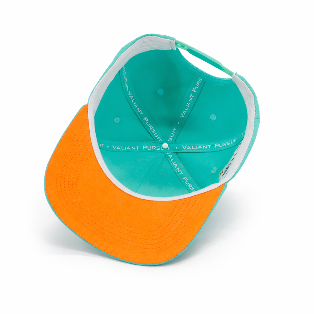 Miami A-Frame Snapback