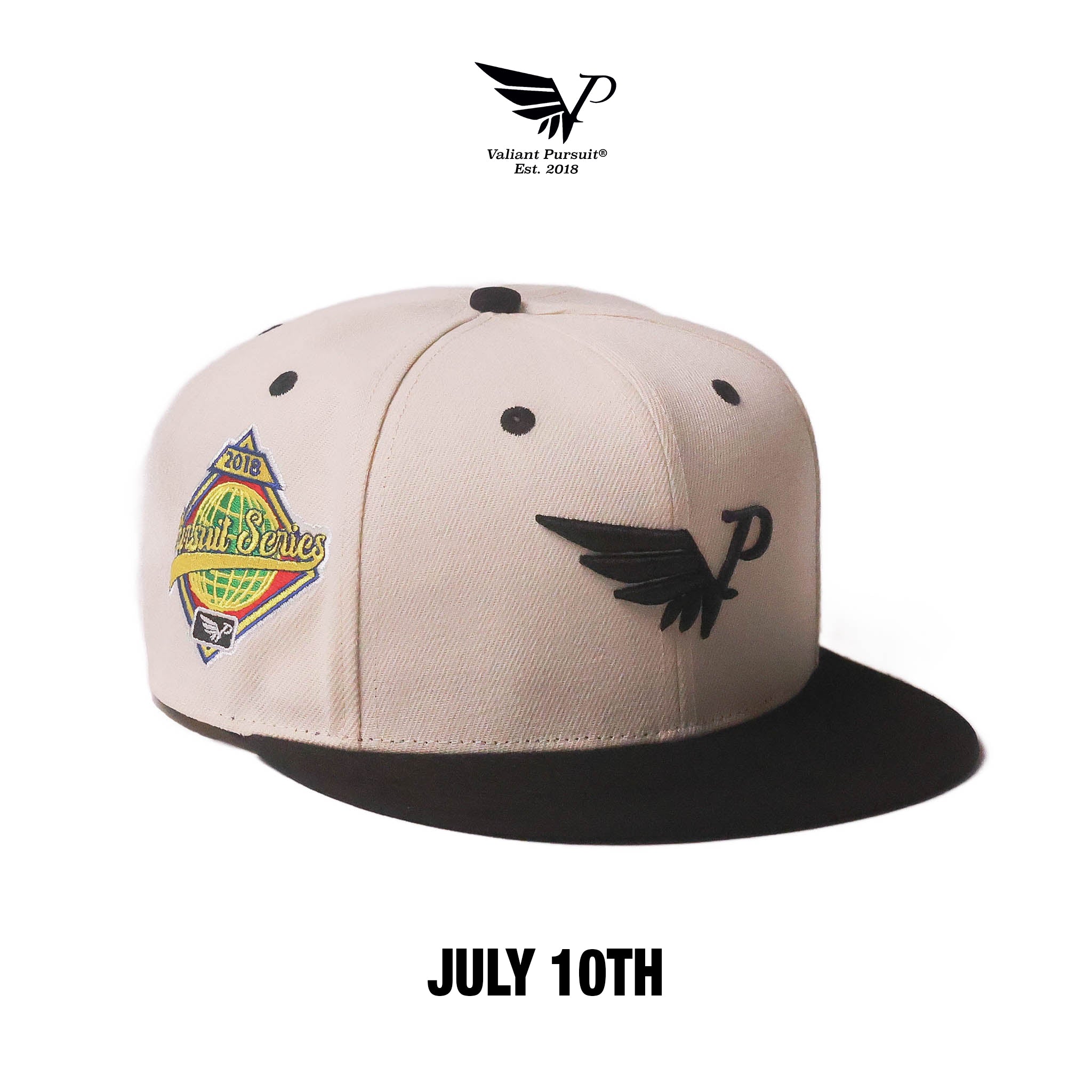 Valiant Pursuit®