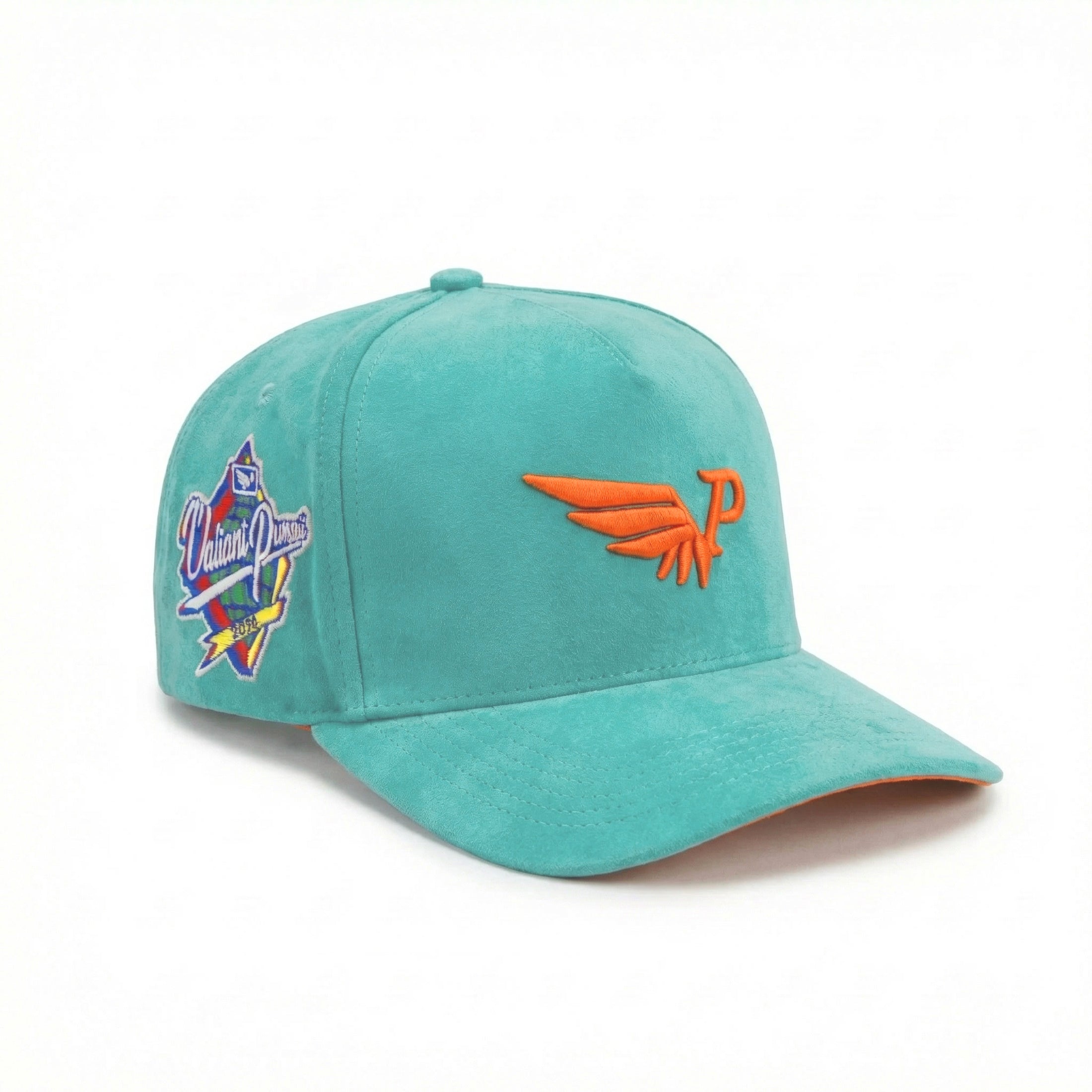 Miami A-Frame Snapback