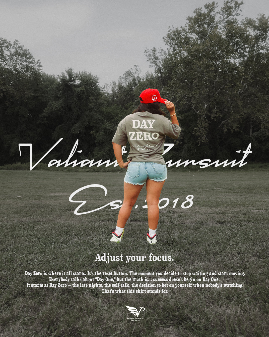 Valiant Pursuit®