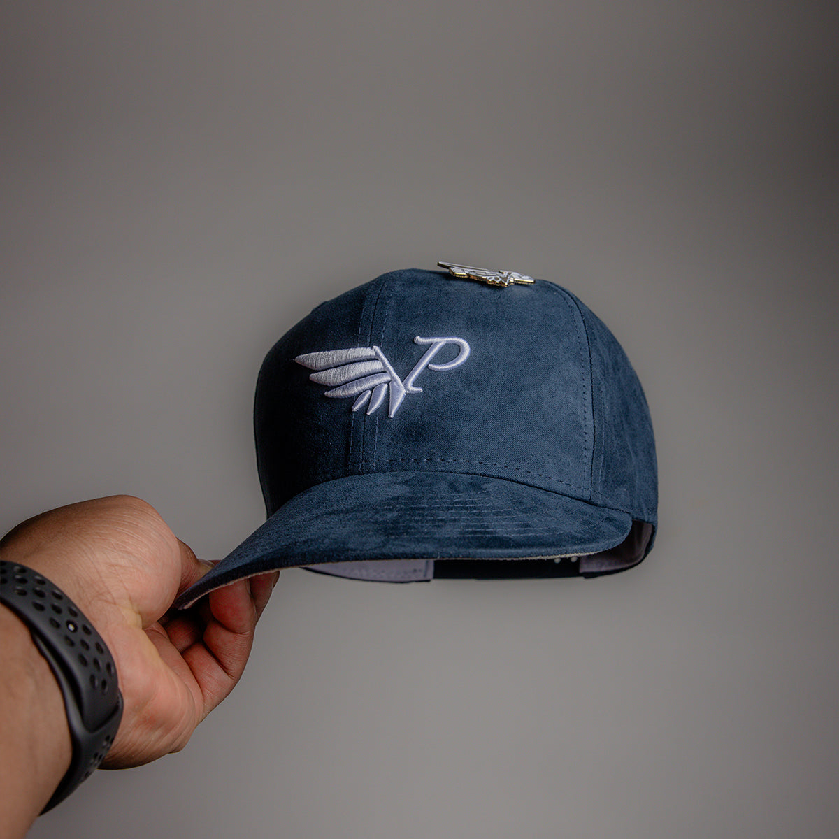 SP Yankees VP Snapback(pin included)