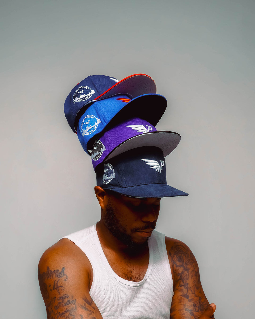 Valiant Pursuit®