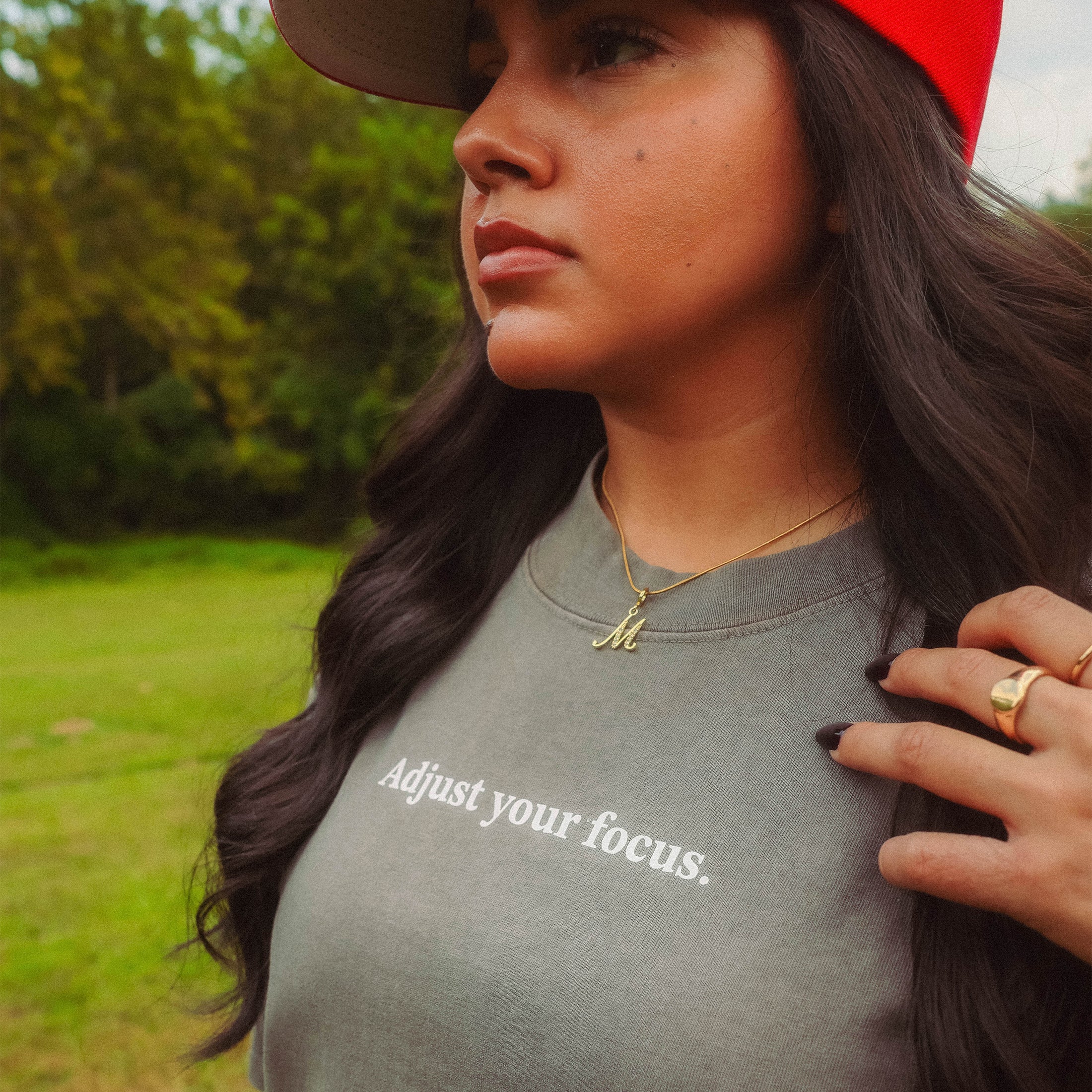 Day Zero Shirt