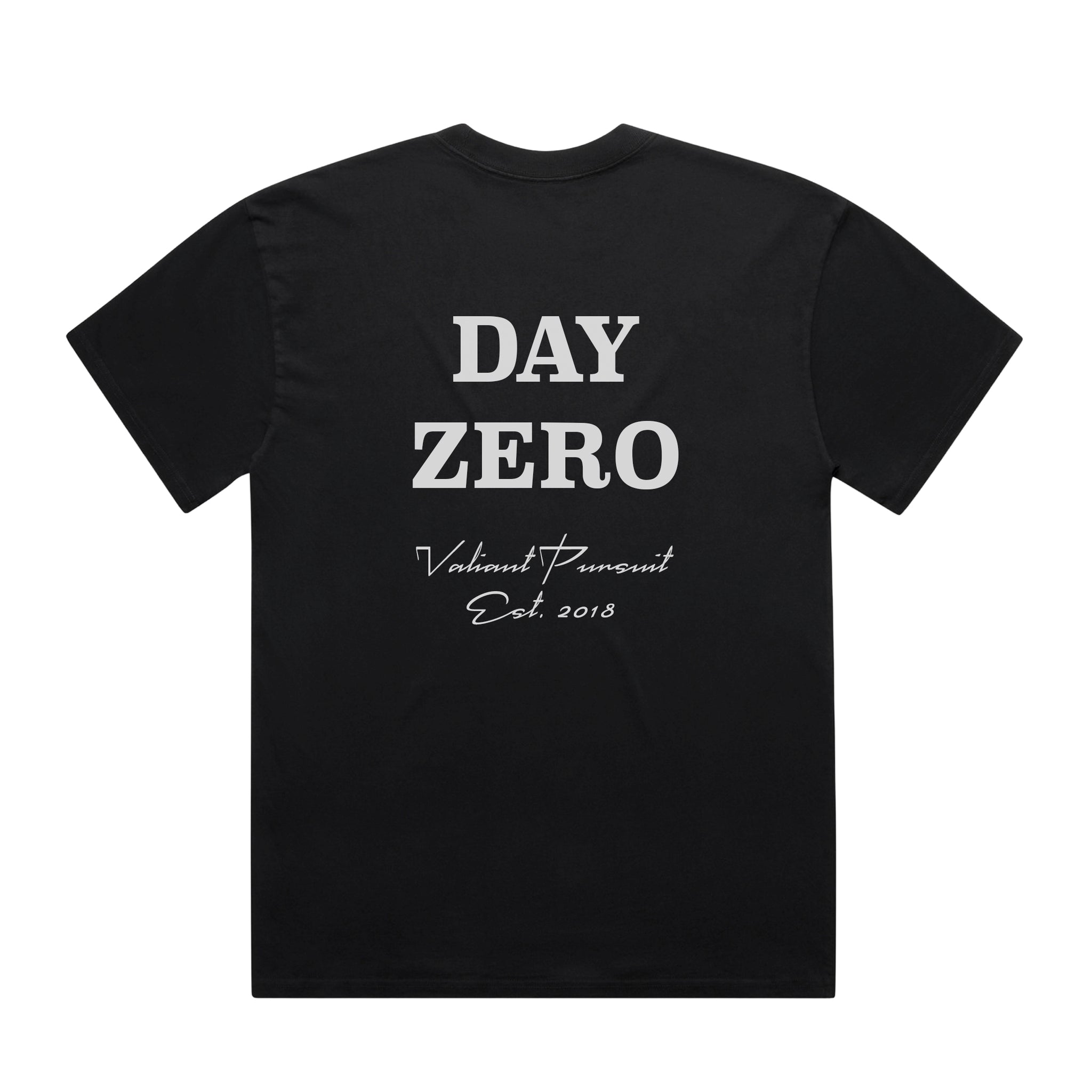 Day Zero Shirt