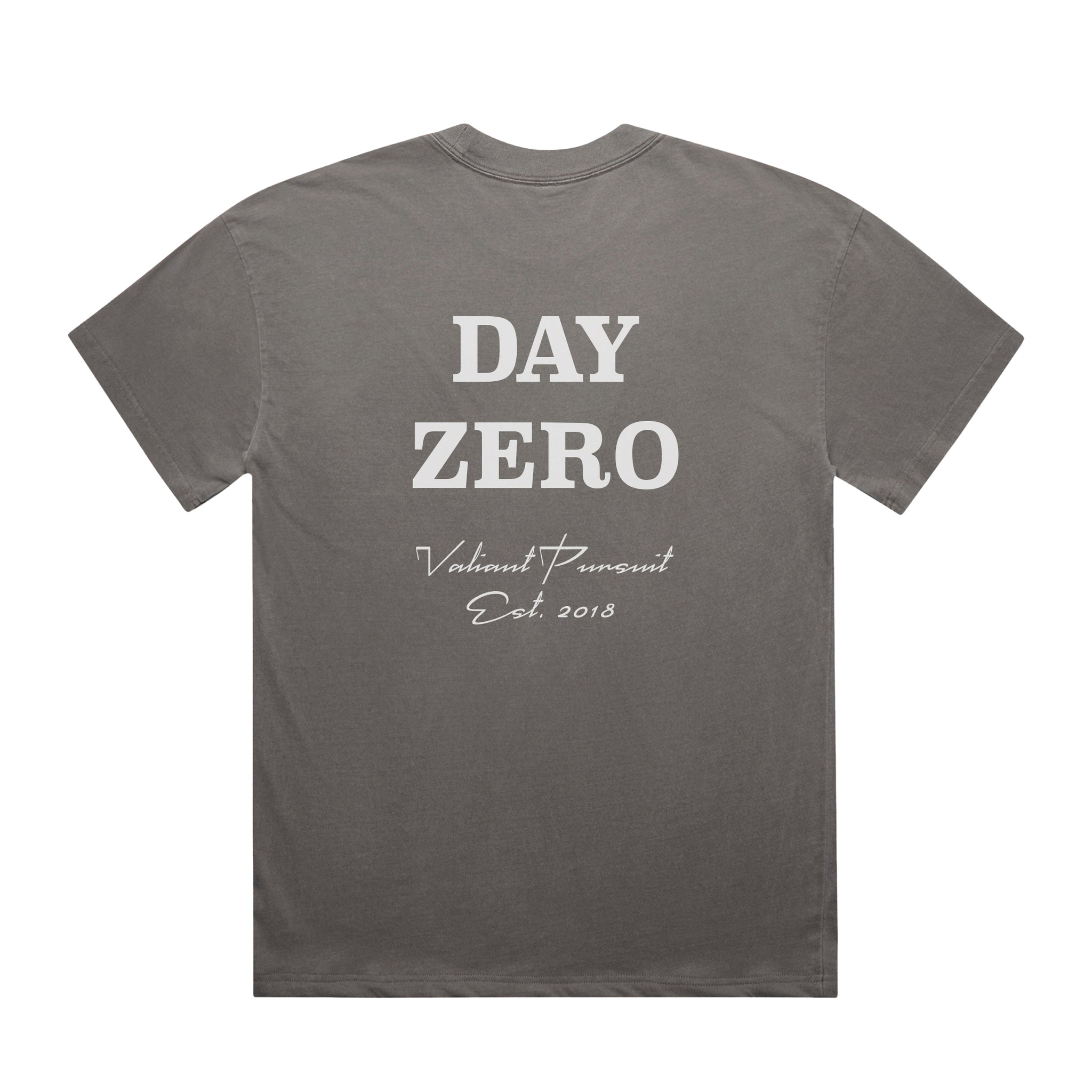 Day Zero Shirt
