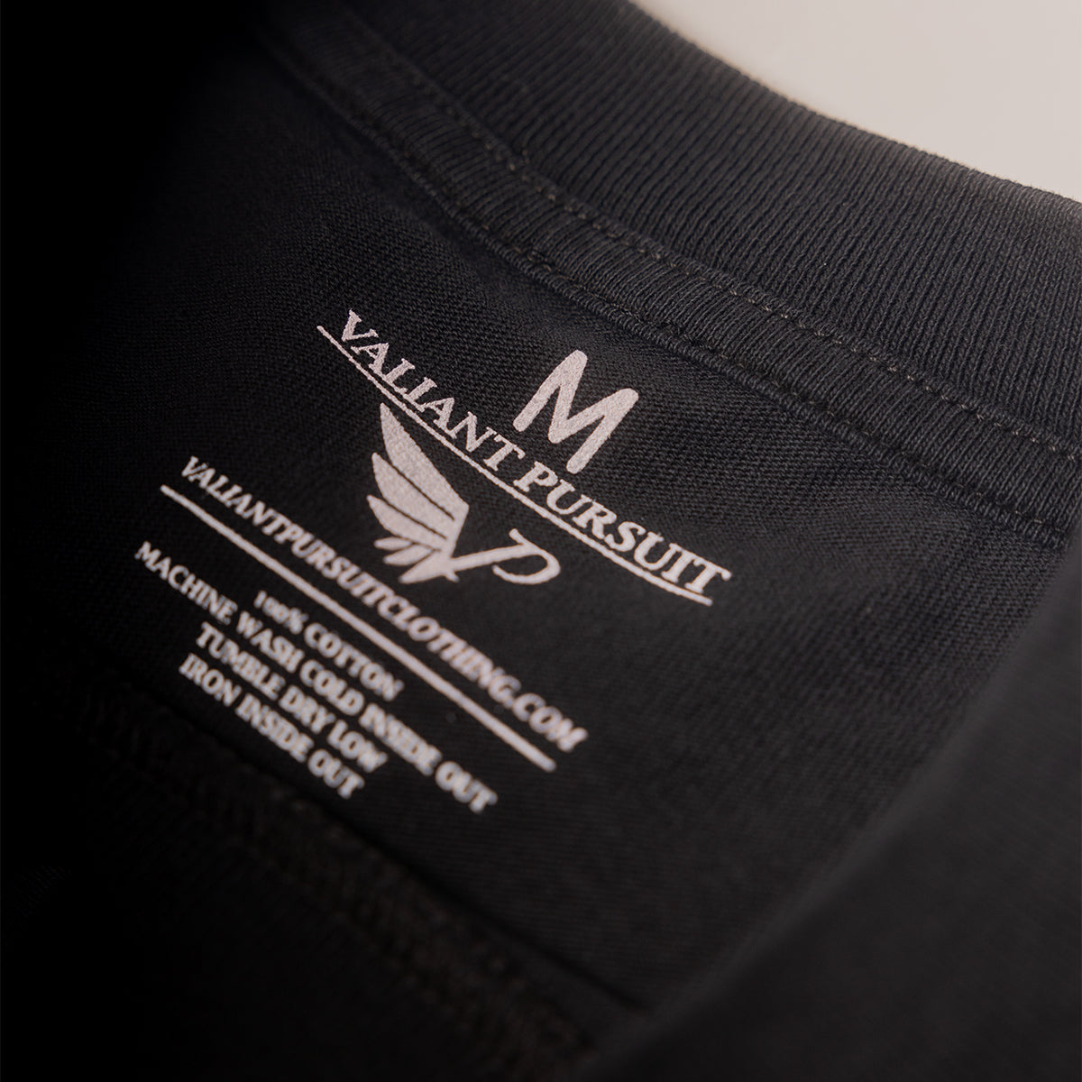 Vintage Fade to Black COMPETE(Limited Drop: Only 100 Pieces)