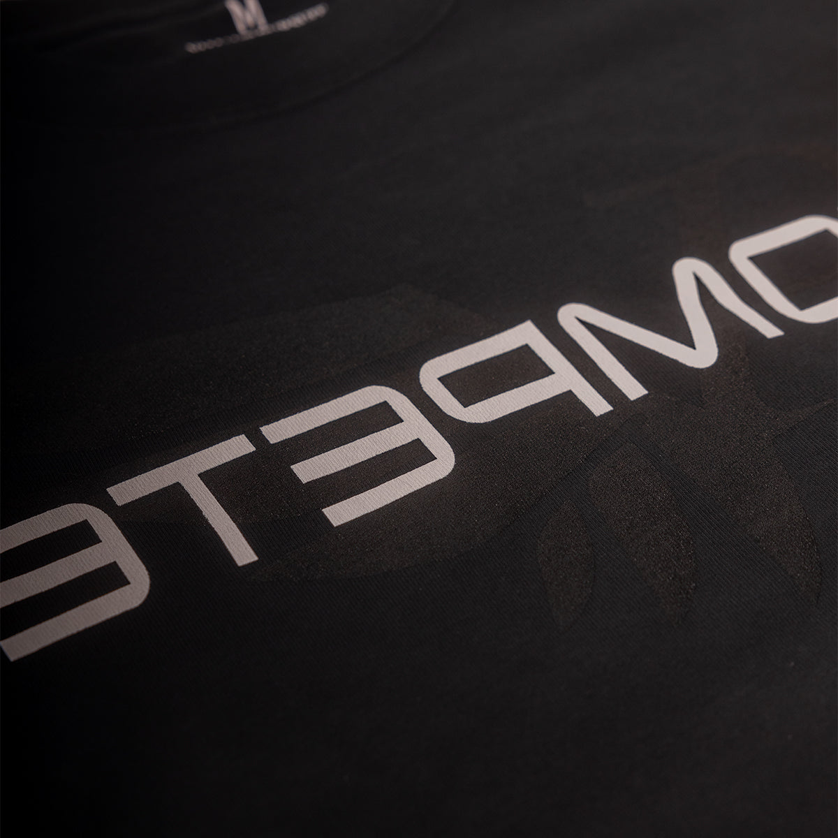 Vintage Fade to Black COMPETE(Limited Drop: Only 100 Pieces)