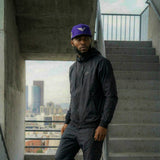 Purple Reign