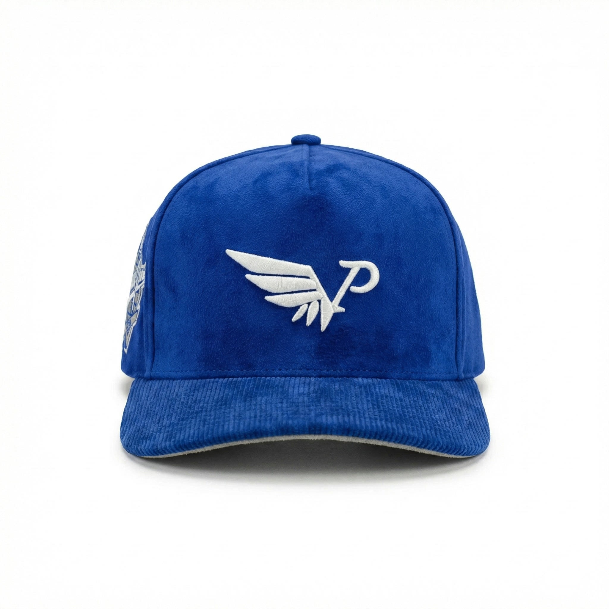 Royal A-Frame Snapback