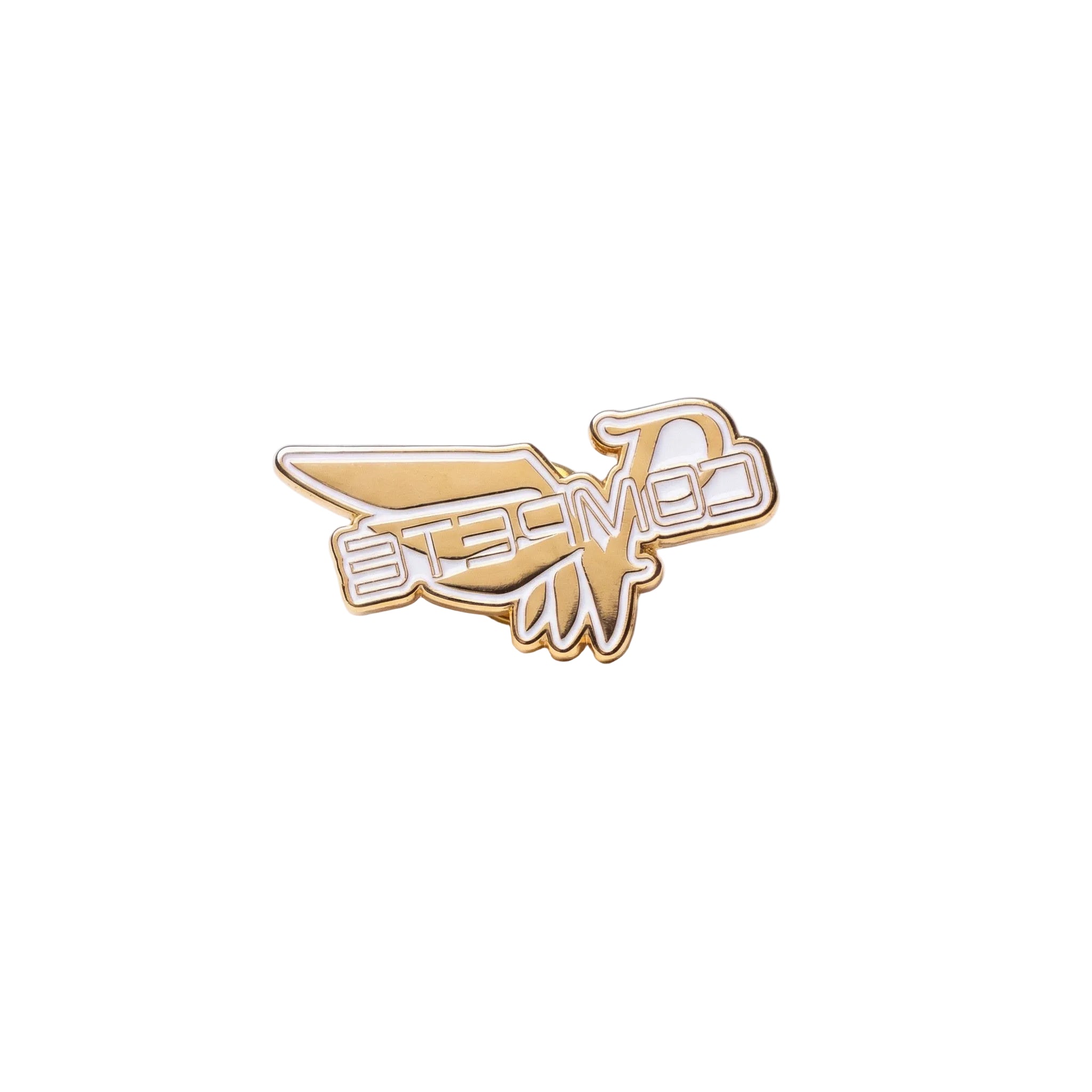 VP COMPETE Pin