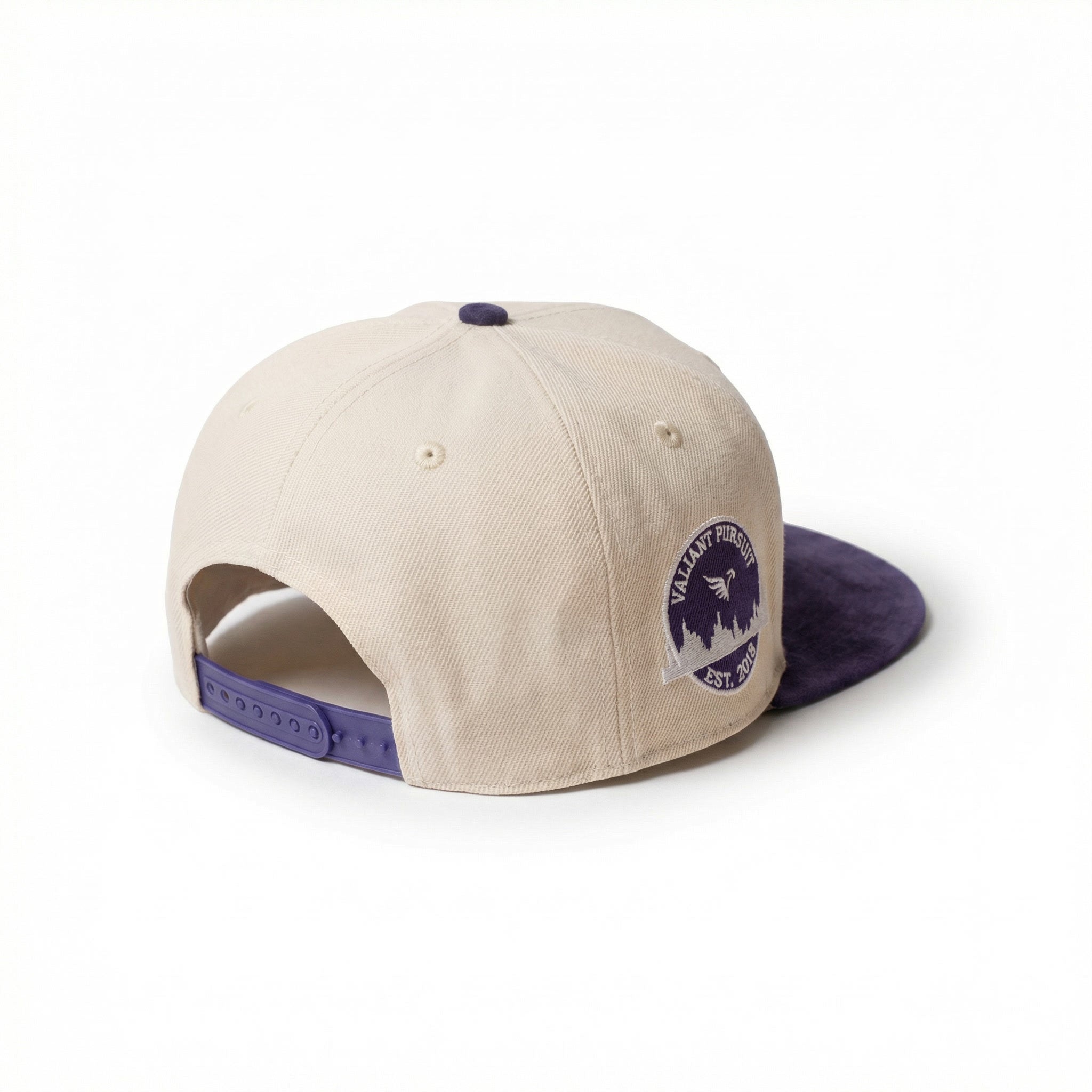 Grape Snapback
